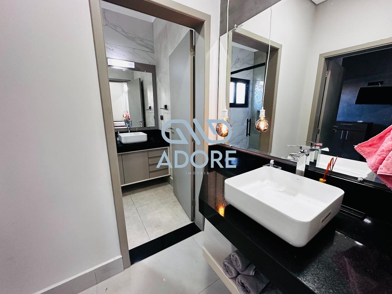 Casa de Condomínio à venda no Condomínio Lagos D’Icaraí: 