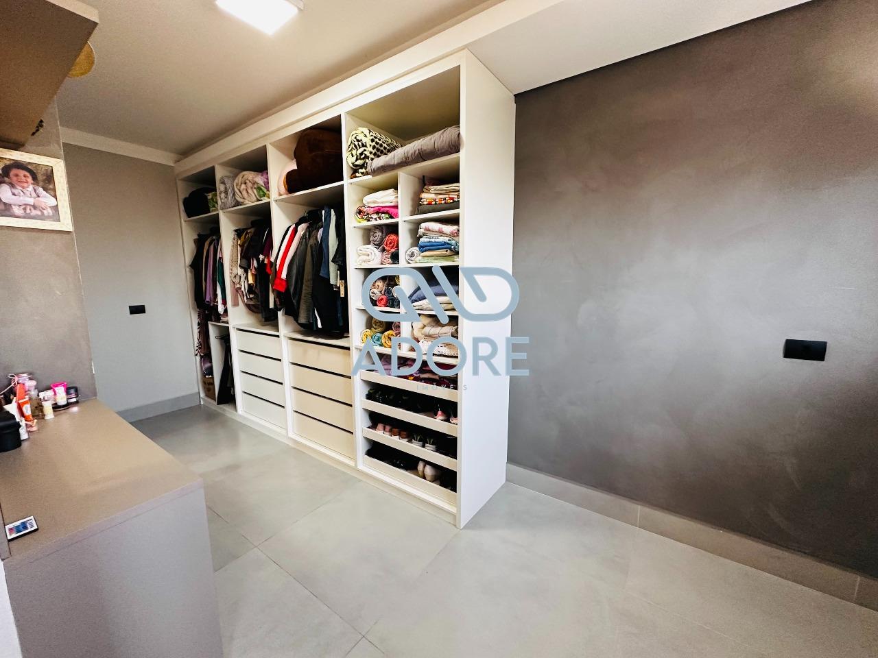 Casa de Condomínio à venda no Condomínio Lagos D’Icaraí: 