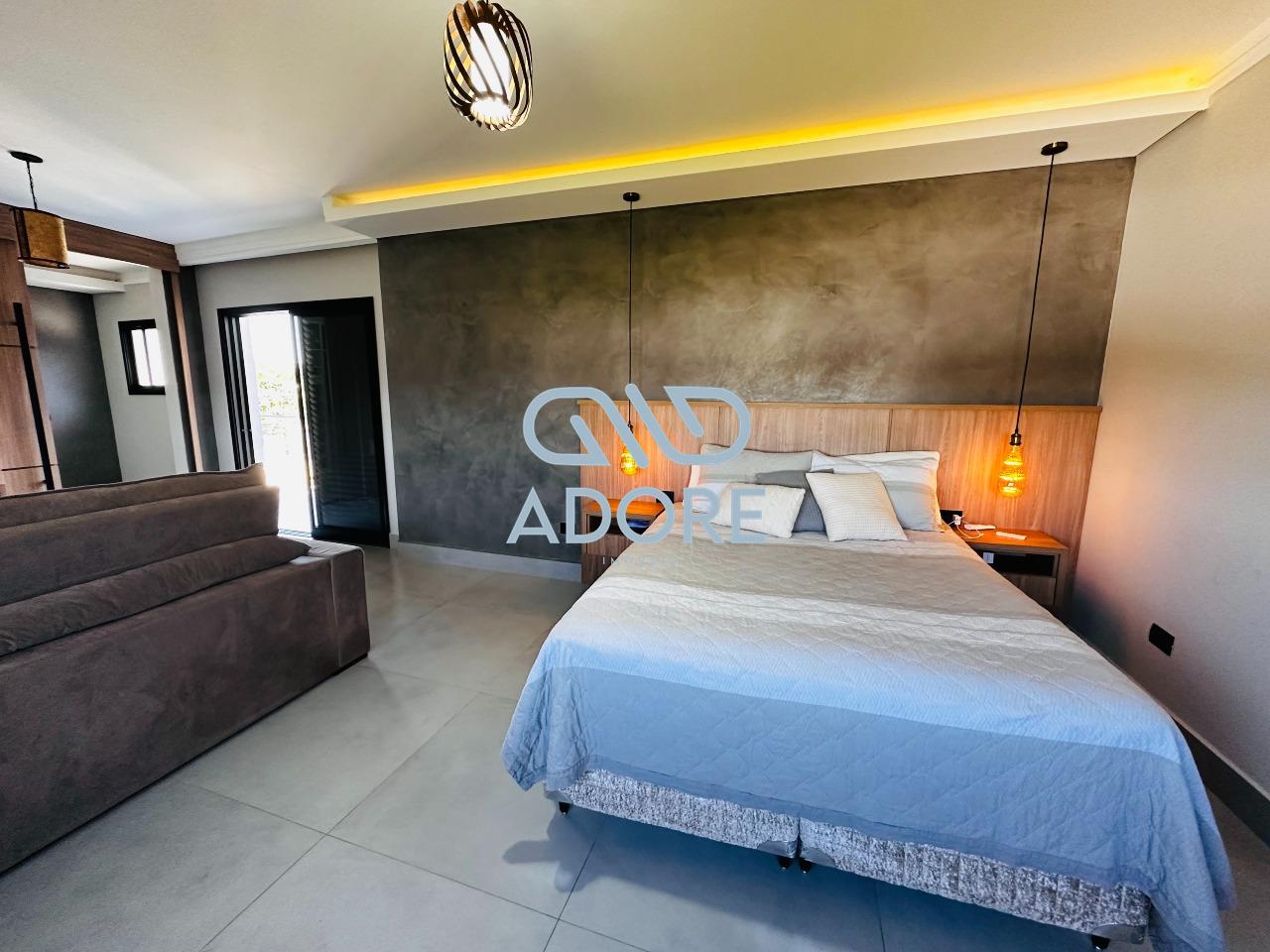 Casa de Condomínio à venda no Condomínio Lagos D’Icaraí: 