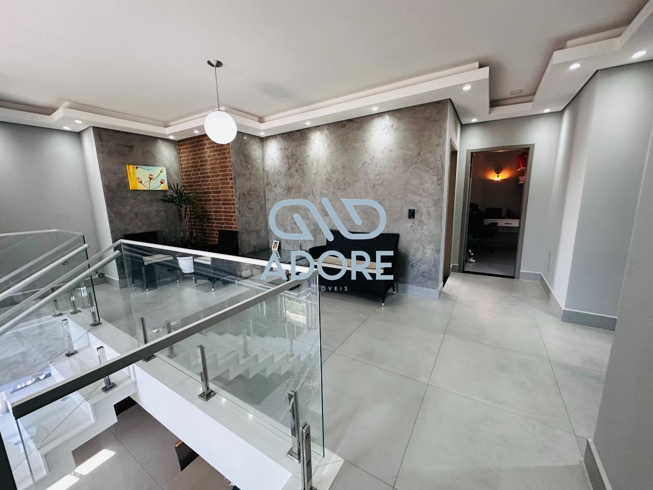 Casa de Condomínio à venda no Condomínio Lagos D’Icaraí: 