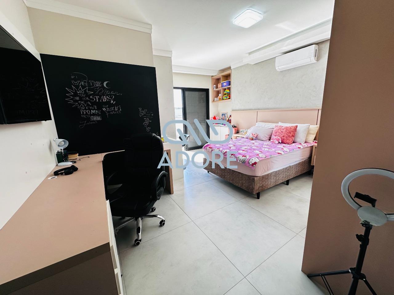 Casa de Condomínio à venda no Condomínio Lagos D’Icaraí: 