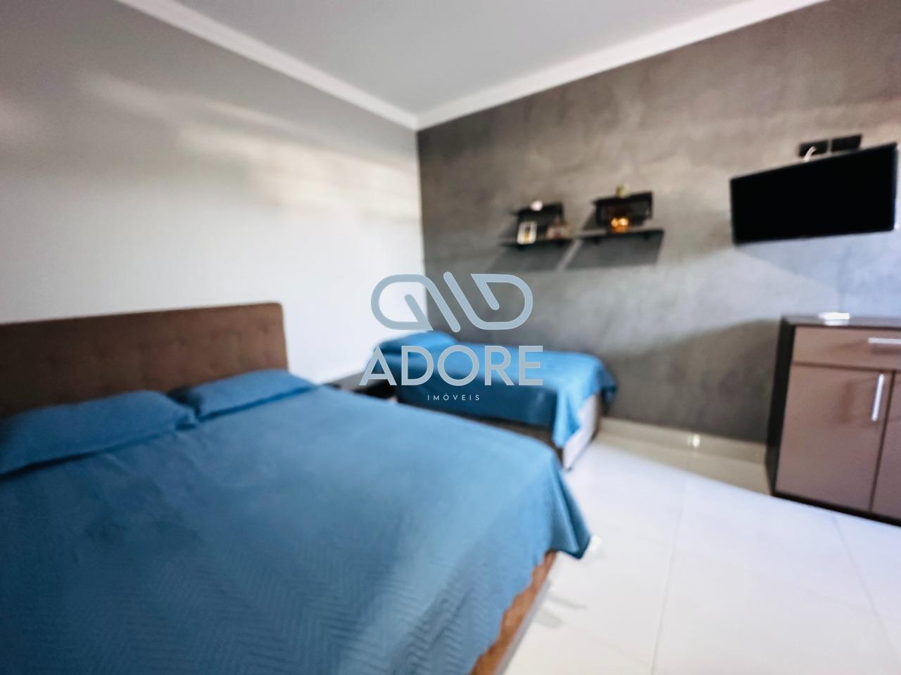 Casa de Condomínio à venda no Condomínio Lagos D’Icaraí: 