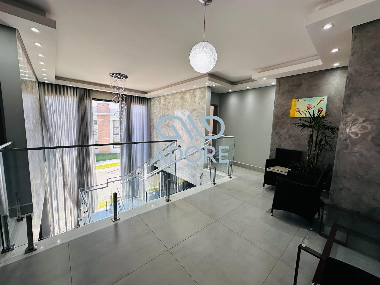 Casa de Condomínio à venda no Condomínio Lagos D’Icaraí: 