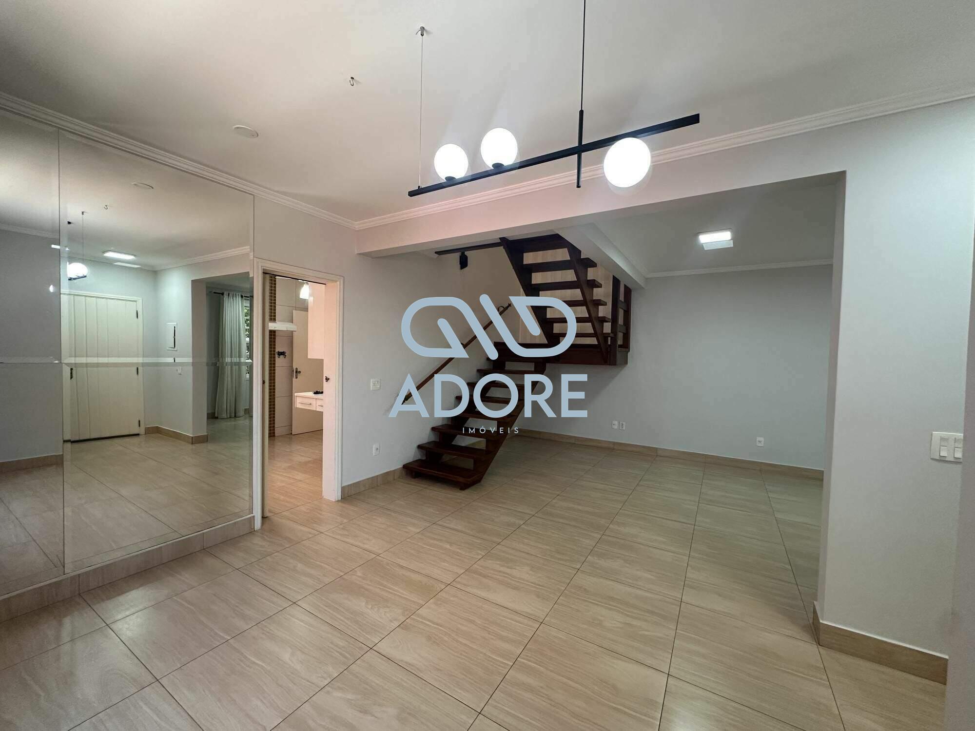 Casa de Condomínio à venda no Residencial Recanto Araucária: 