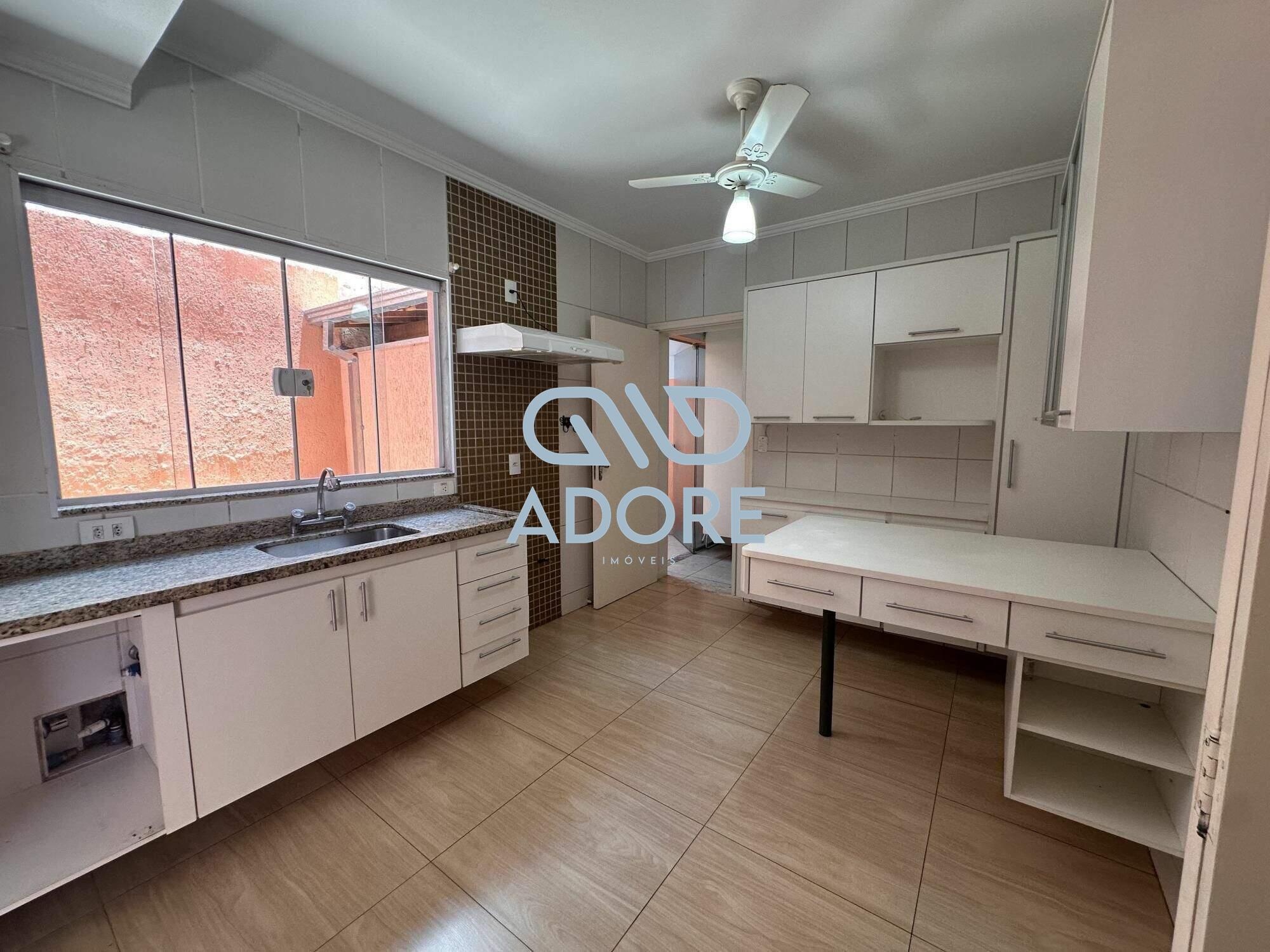 Casa de Condomínio à venda no Residencial Recanto Araucária: 