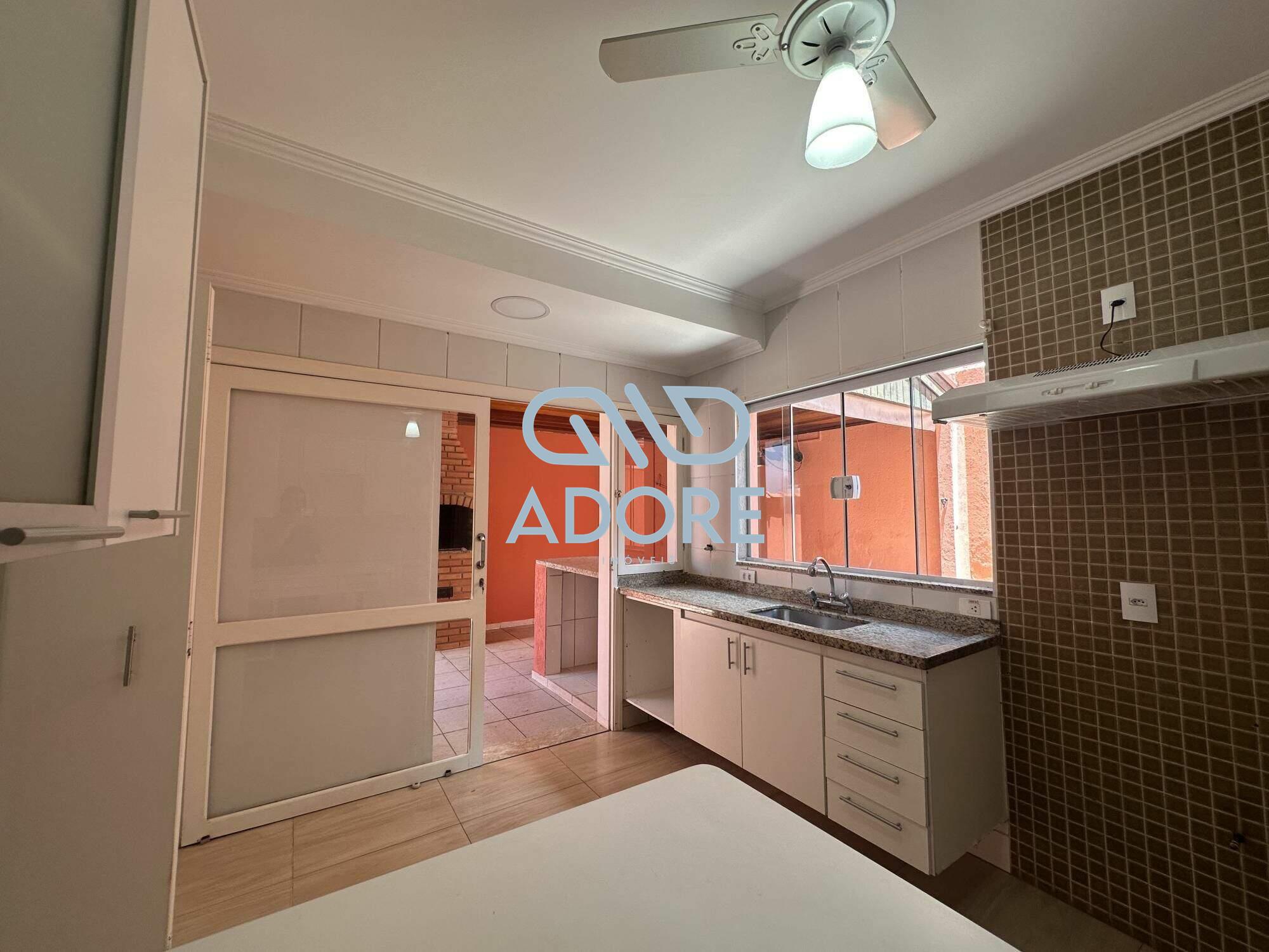 Casa de Condomínio à venda no Residencial Recanto Araucária: 