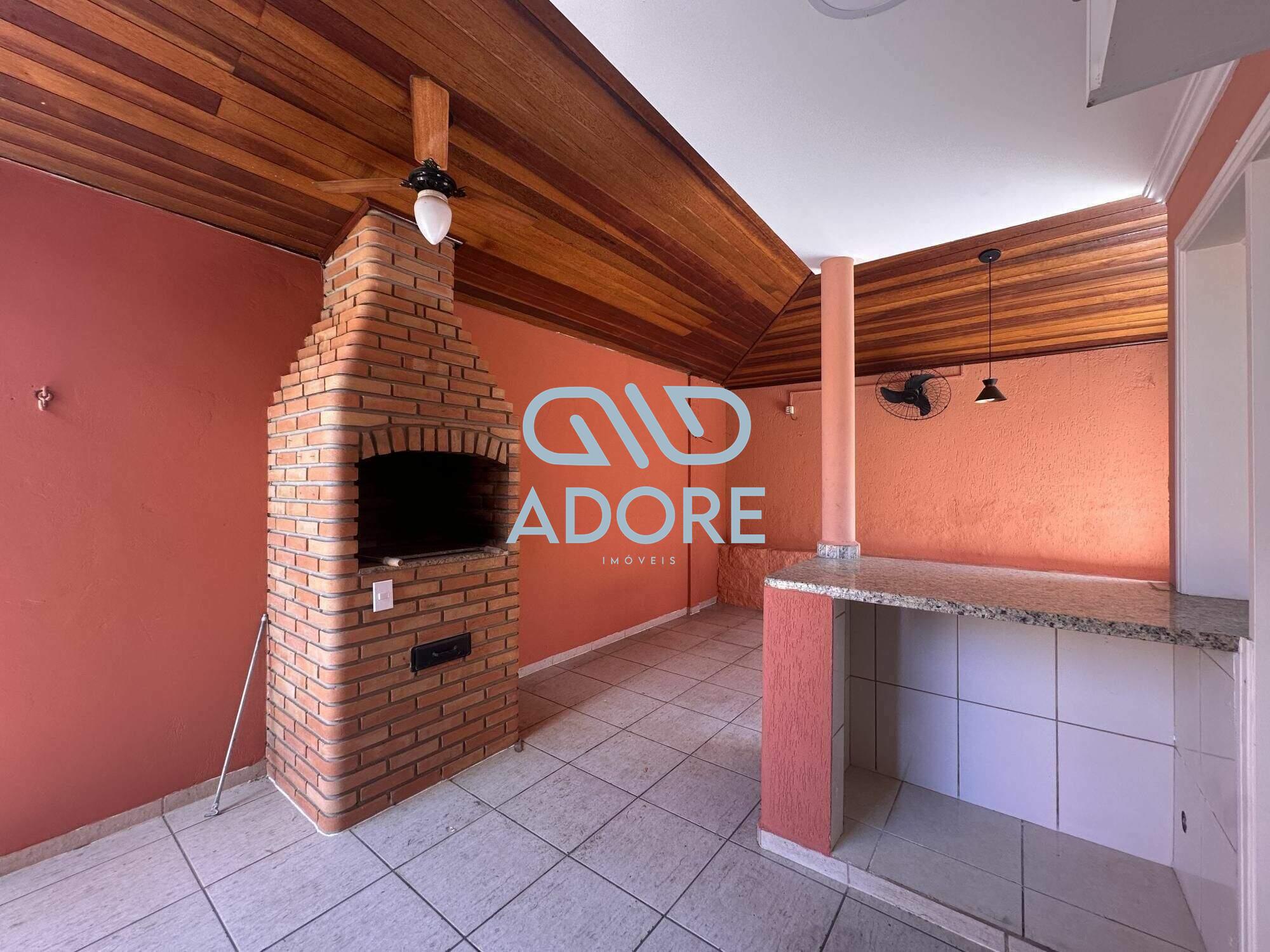 Casa de Condomínio à venda no Residencial Recanto Araucária: 