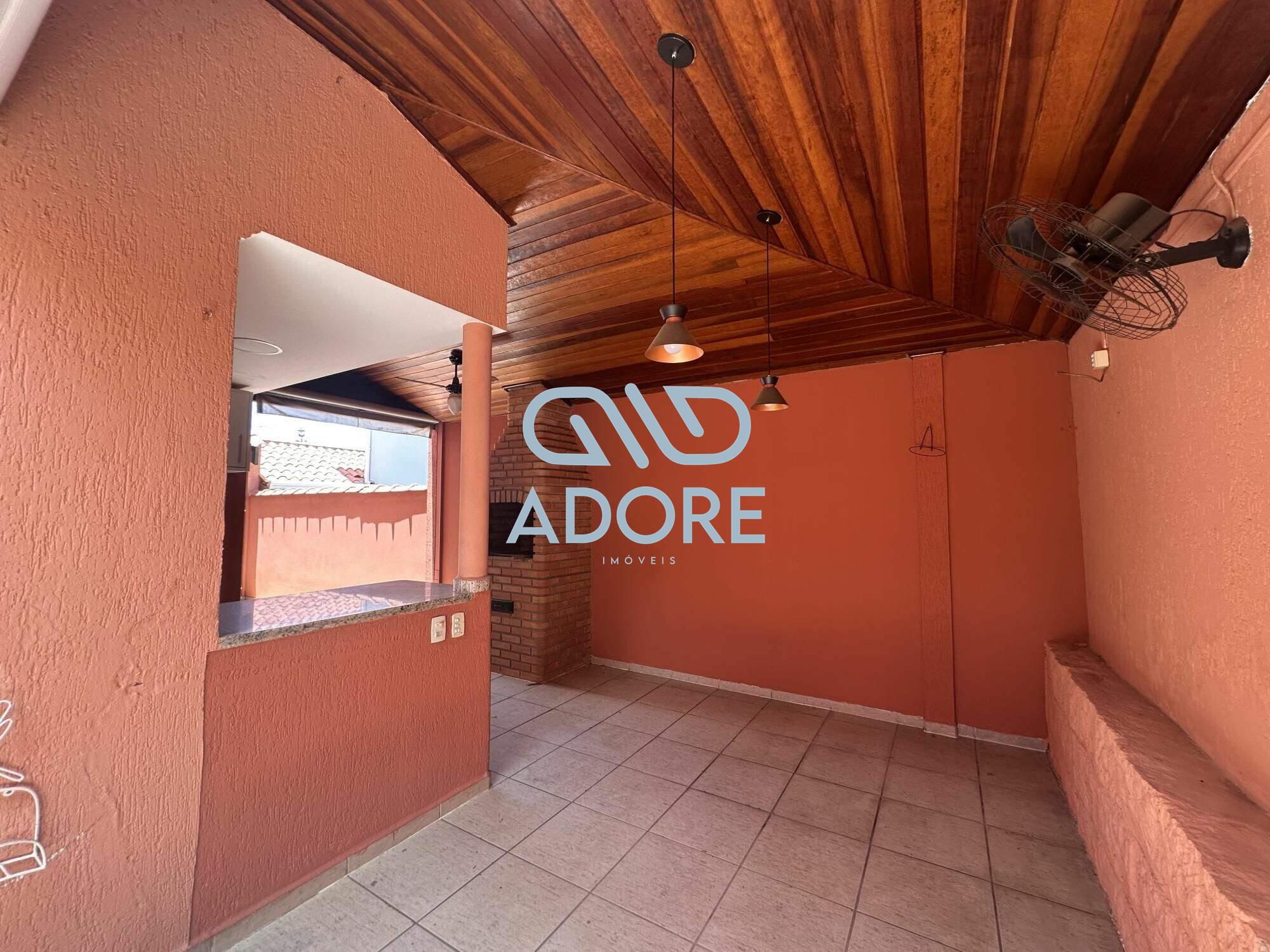 Casa de Condomínio à venda no Residencial Recanto Araucária: 