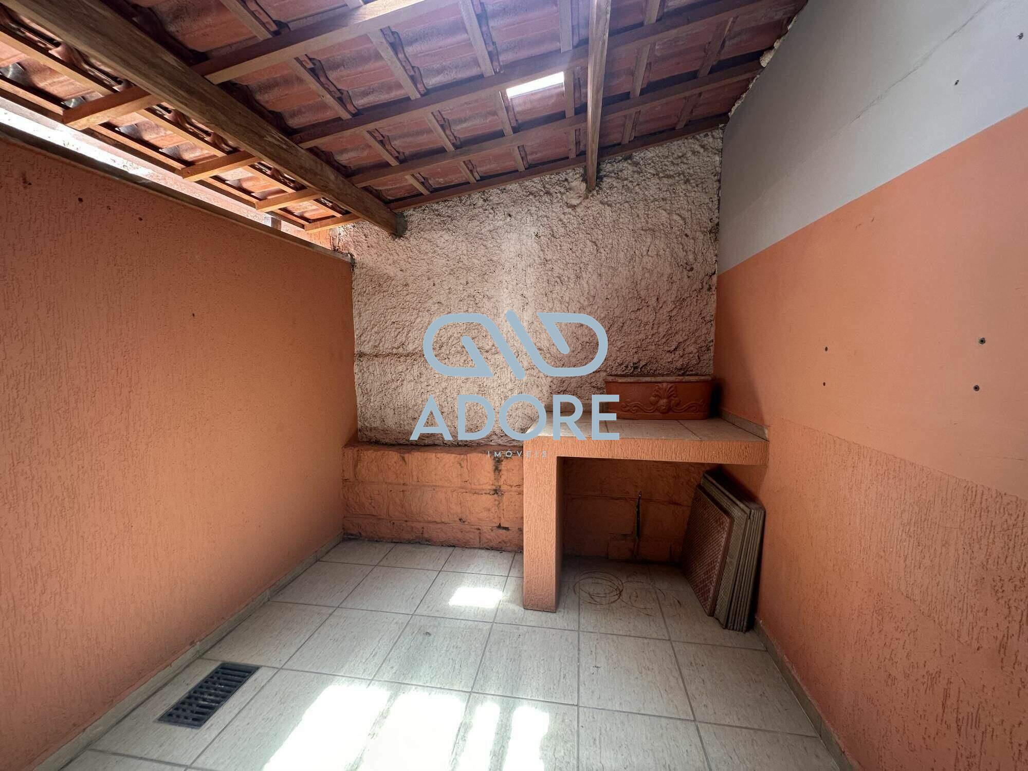 Casa de Condomínio à venda no Residencial Recanto Araucária: 