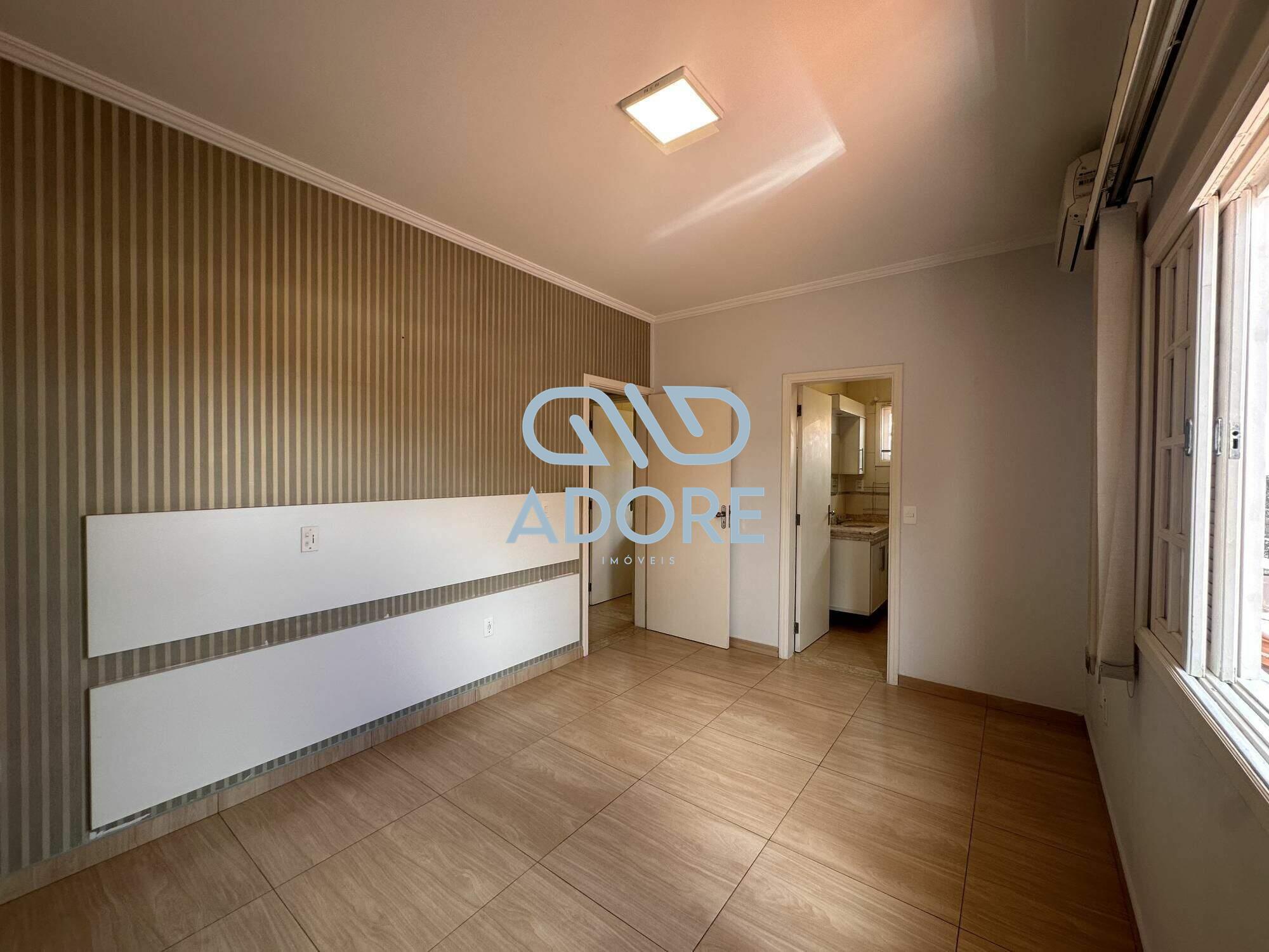 Casa de Condomínio à venda no Residencial Recanto Araucária: 