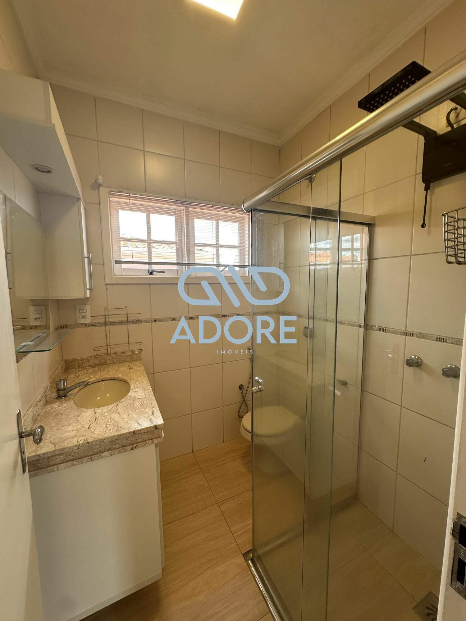 Casa de Condomínio à venda no Residencial Recanto Araucária: 