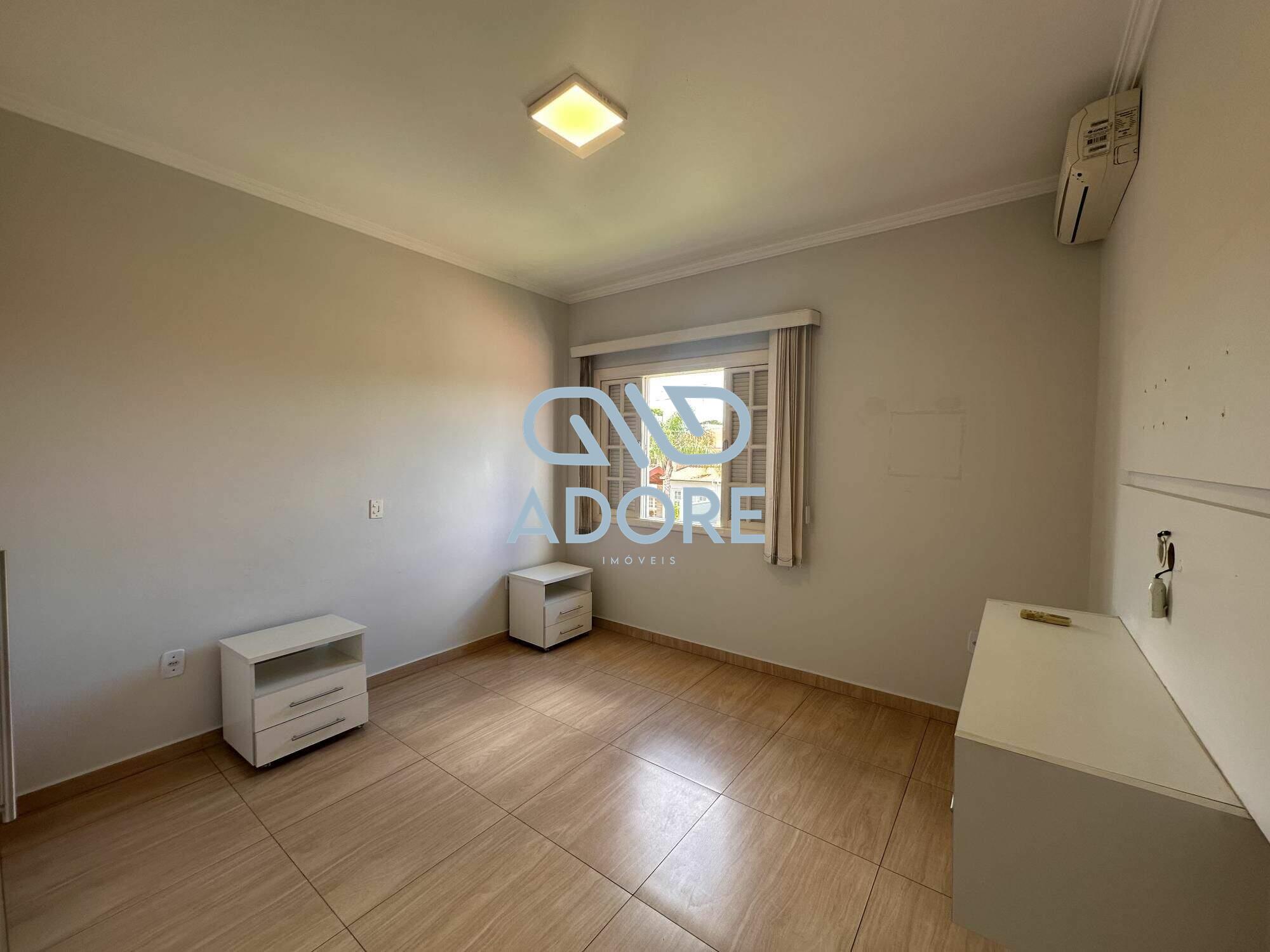 Casa de Condomínio à venda no Residencial Recanto Araucária: 