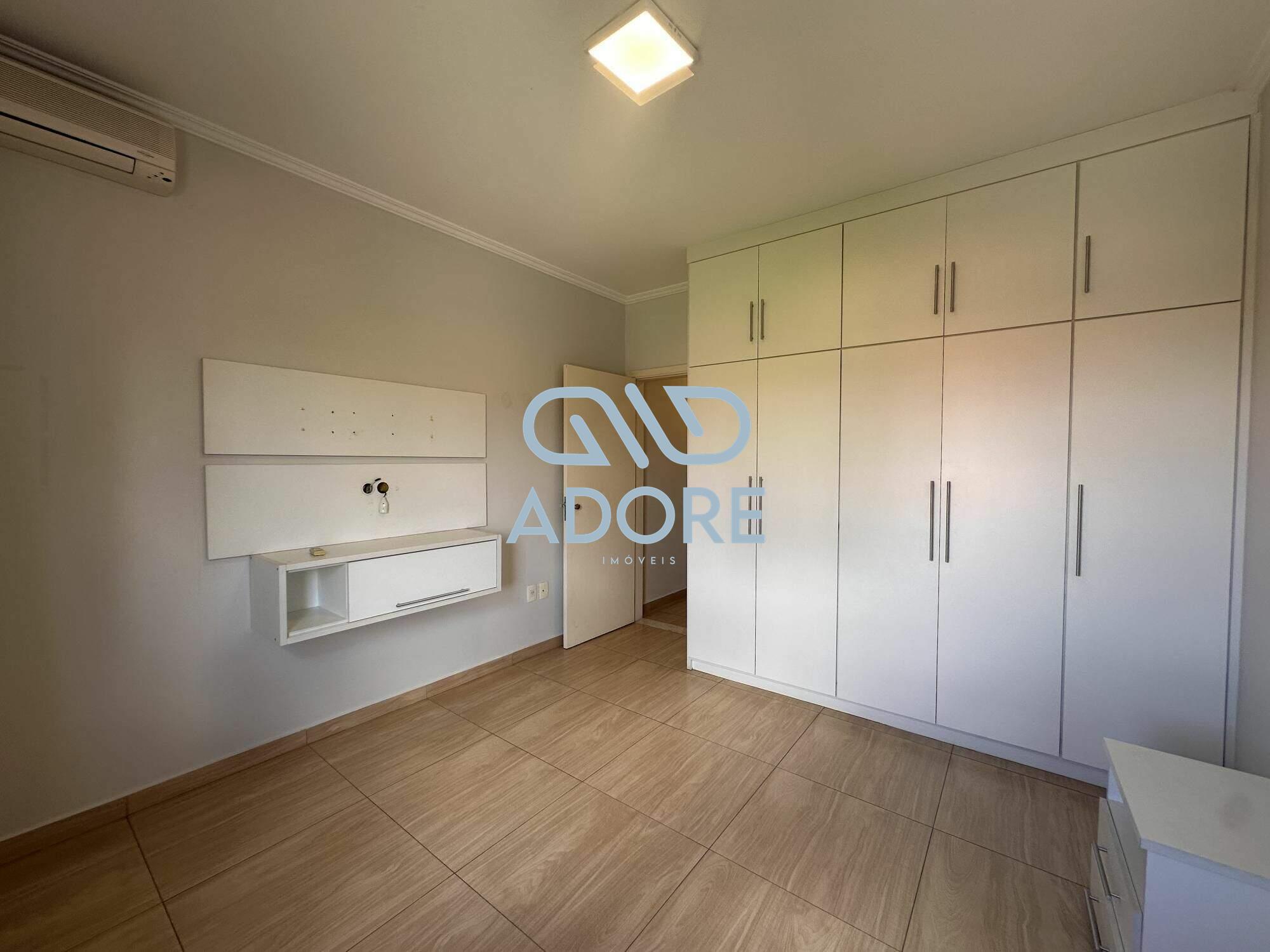 Casa de Condomínio à venda no Residencial Recanto Araucária: 