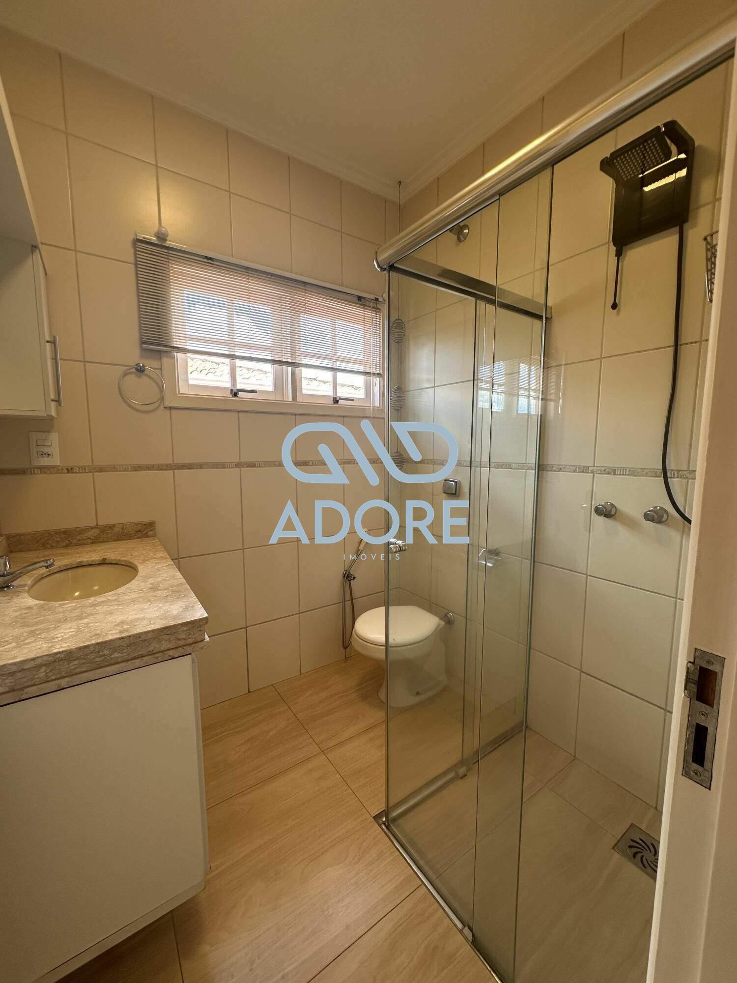 Casa de Condomínio à venda no Residencial Recanto Araucária: 