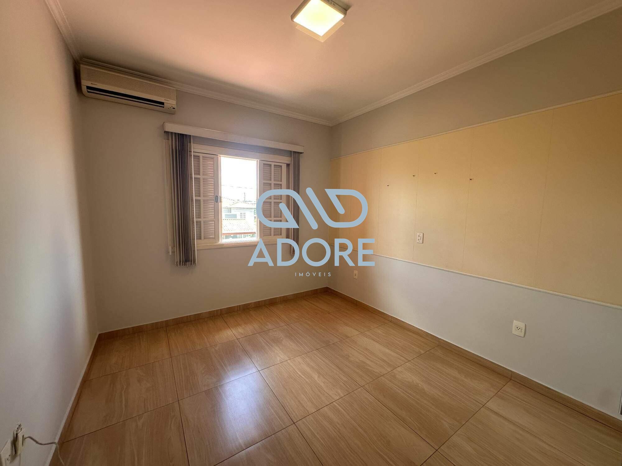 Casa de Condomínio à venda no Residencial Recanto Araucária: 