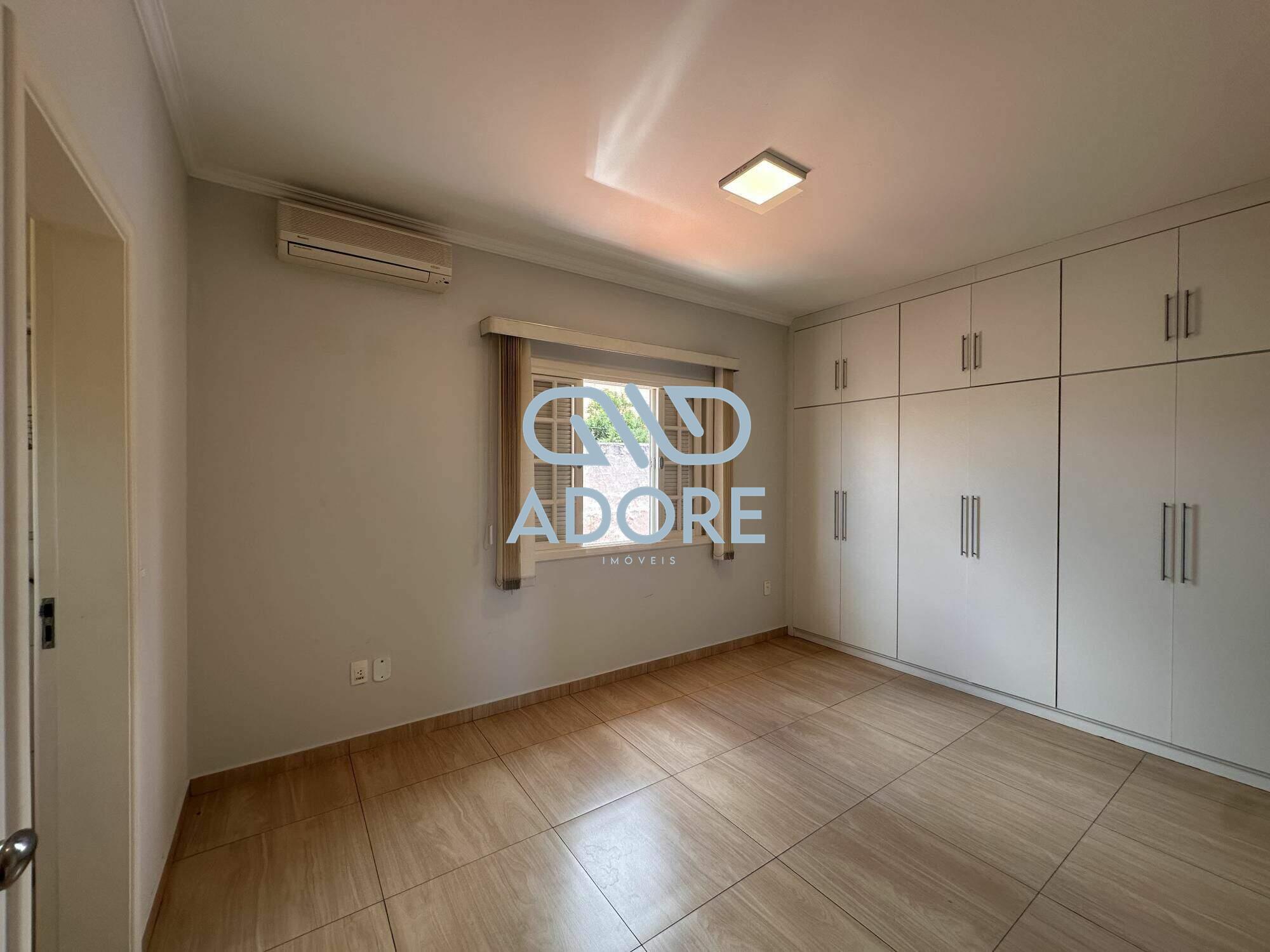 Casa de Condomínio à venda no Residencial Recanto Araucária: 