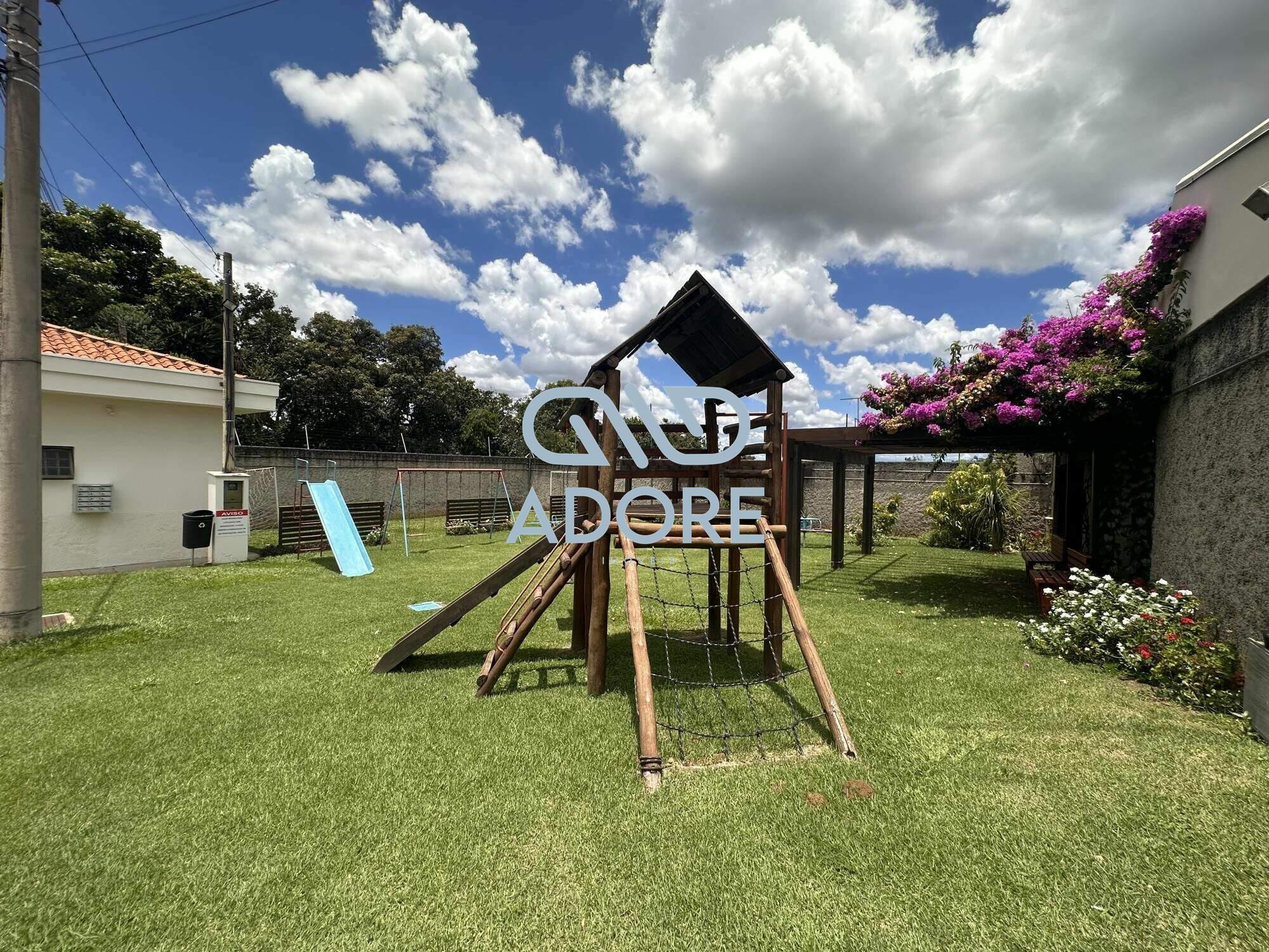 Casa de Condomínio à venda no Residencial Recanto Araucária: 