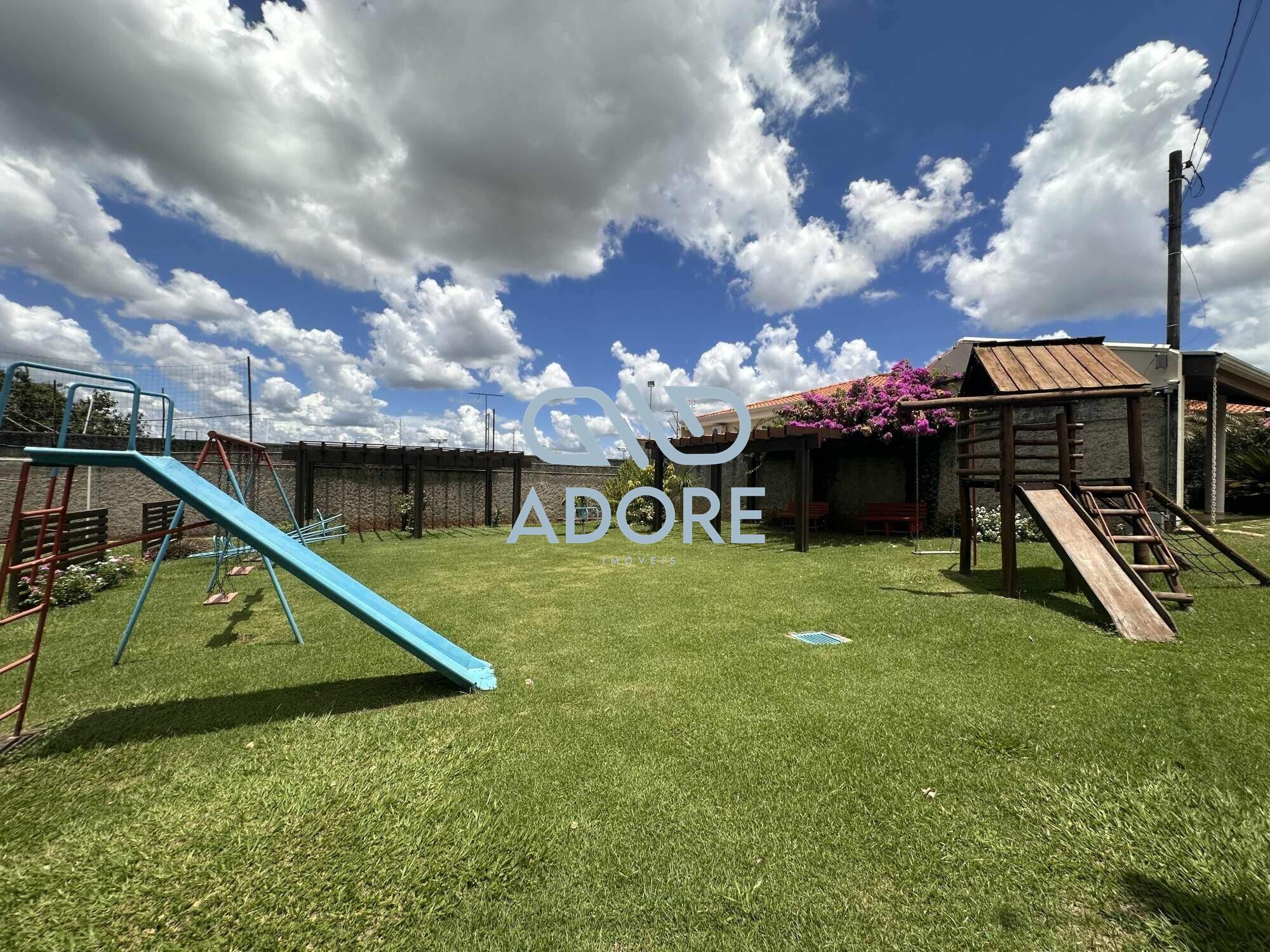 Casa de Condomínio à venda no Residencial Recanto Araucária: 