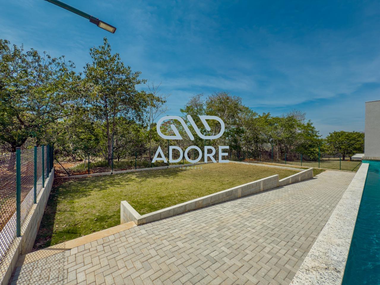 Casa de Condomínio à venda no Condomínio Primavera : 