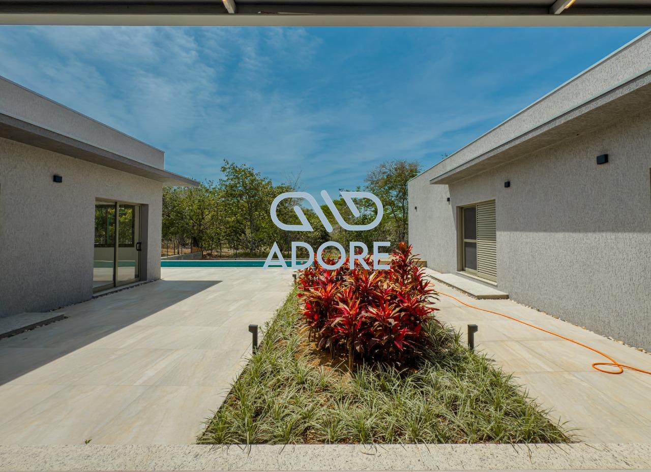 Casa de Condomínio à venda no Condomínio Primavera : 