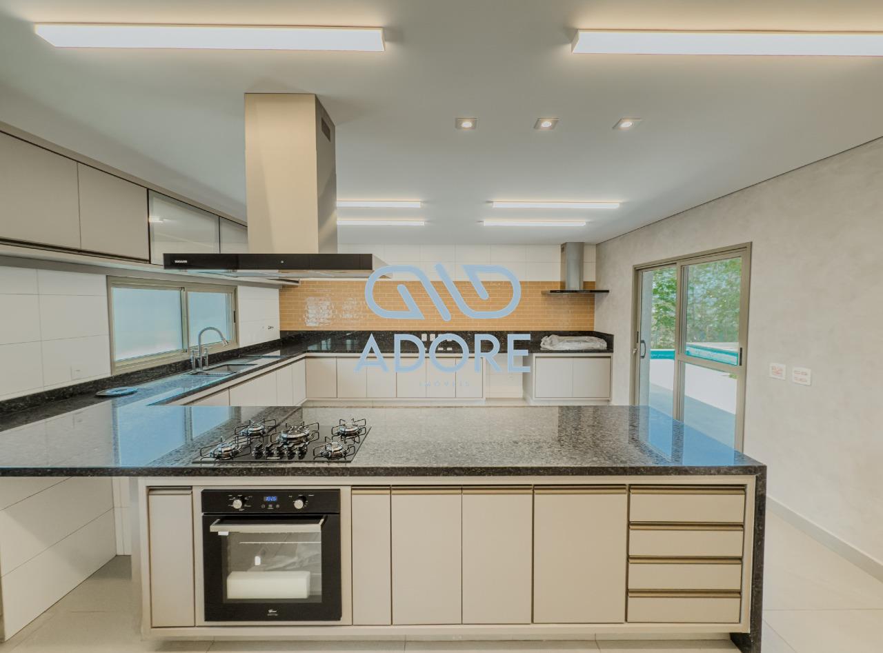 Casa de Condomínio à venda no Condomínio Primavera : 