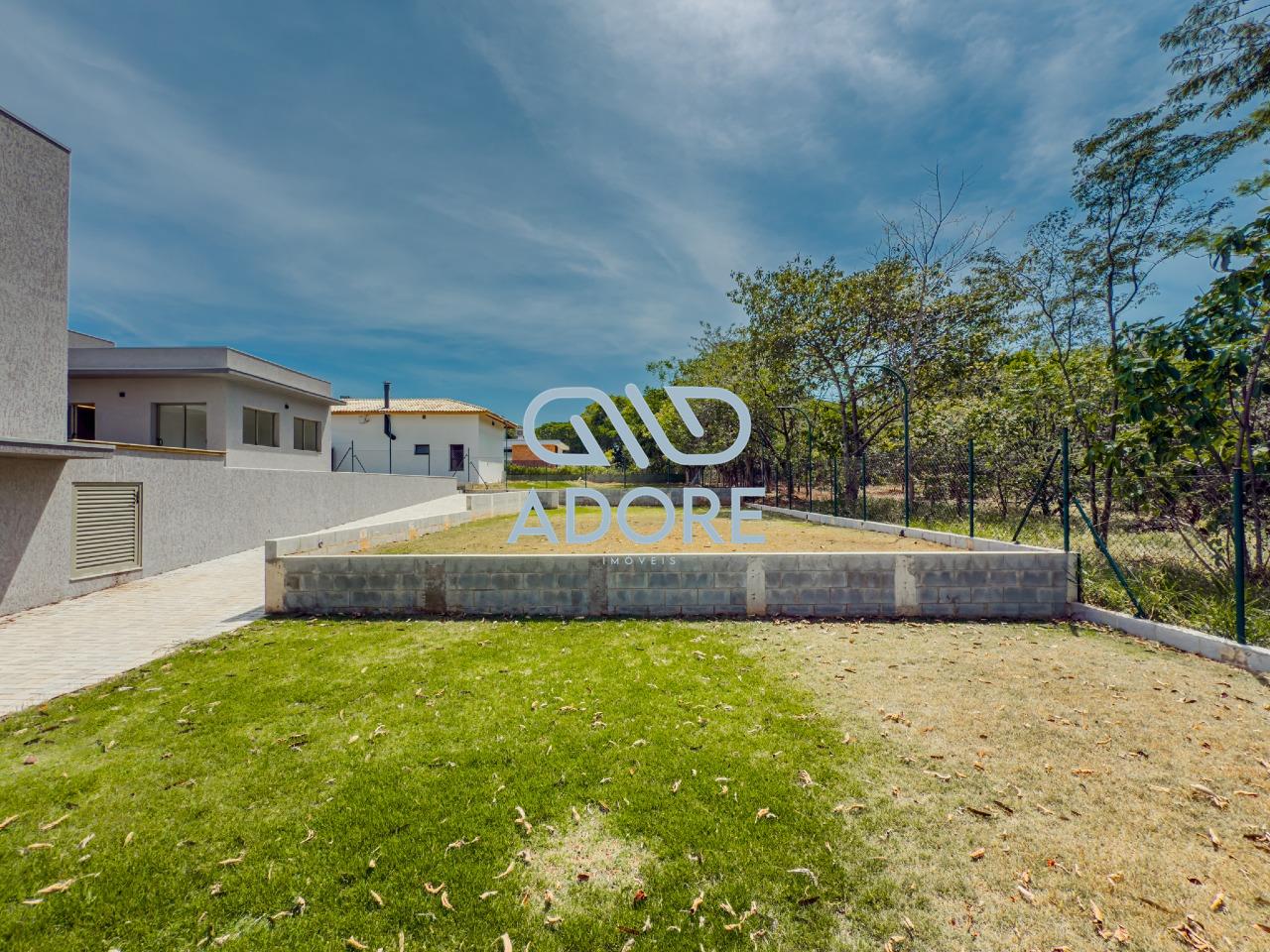 Casa de Condomínio à venda no Condomínio Primavera : 