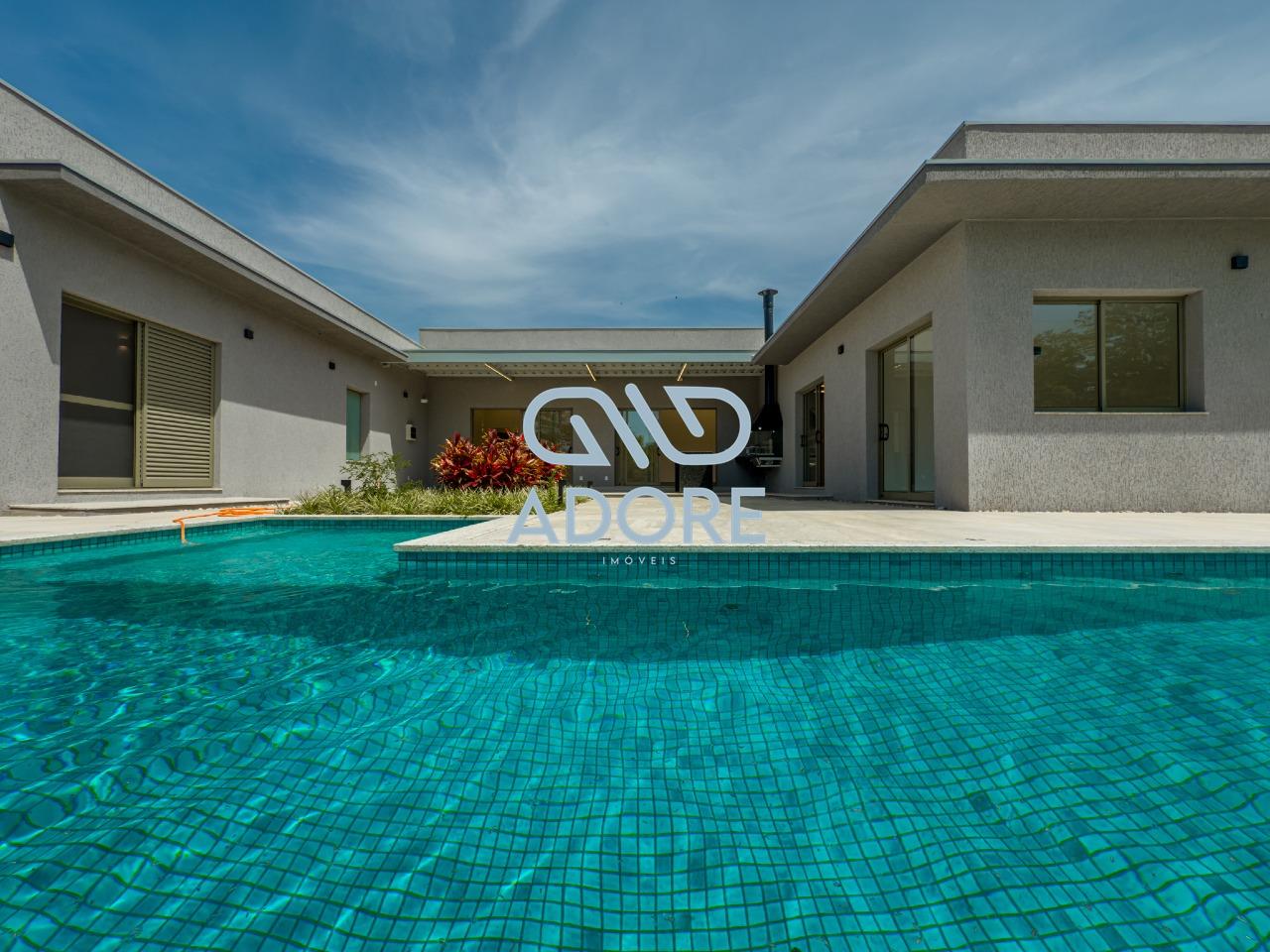 Casa de Condomínio à venda no Condomínio Primavera : 