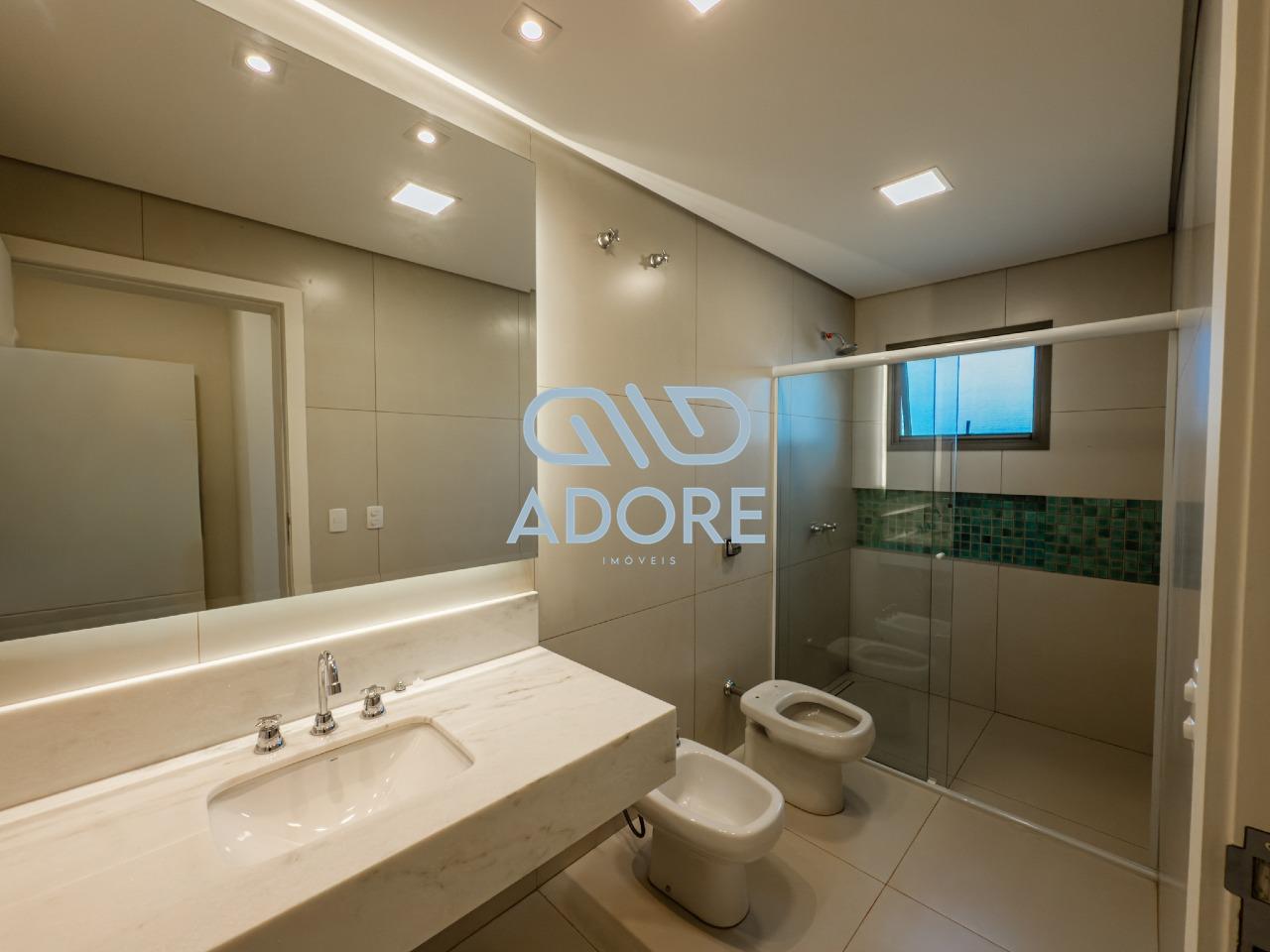 Casa de Condomínio à venda no Condomínio Primavera : 