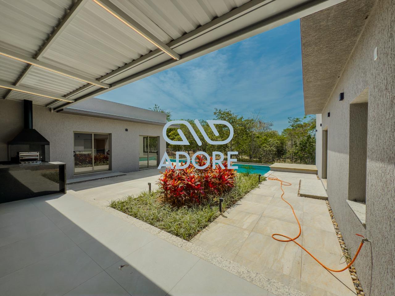 Casa de Condomínio à venda no Condomínio Primavera : 