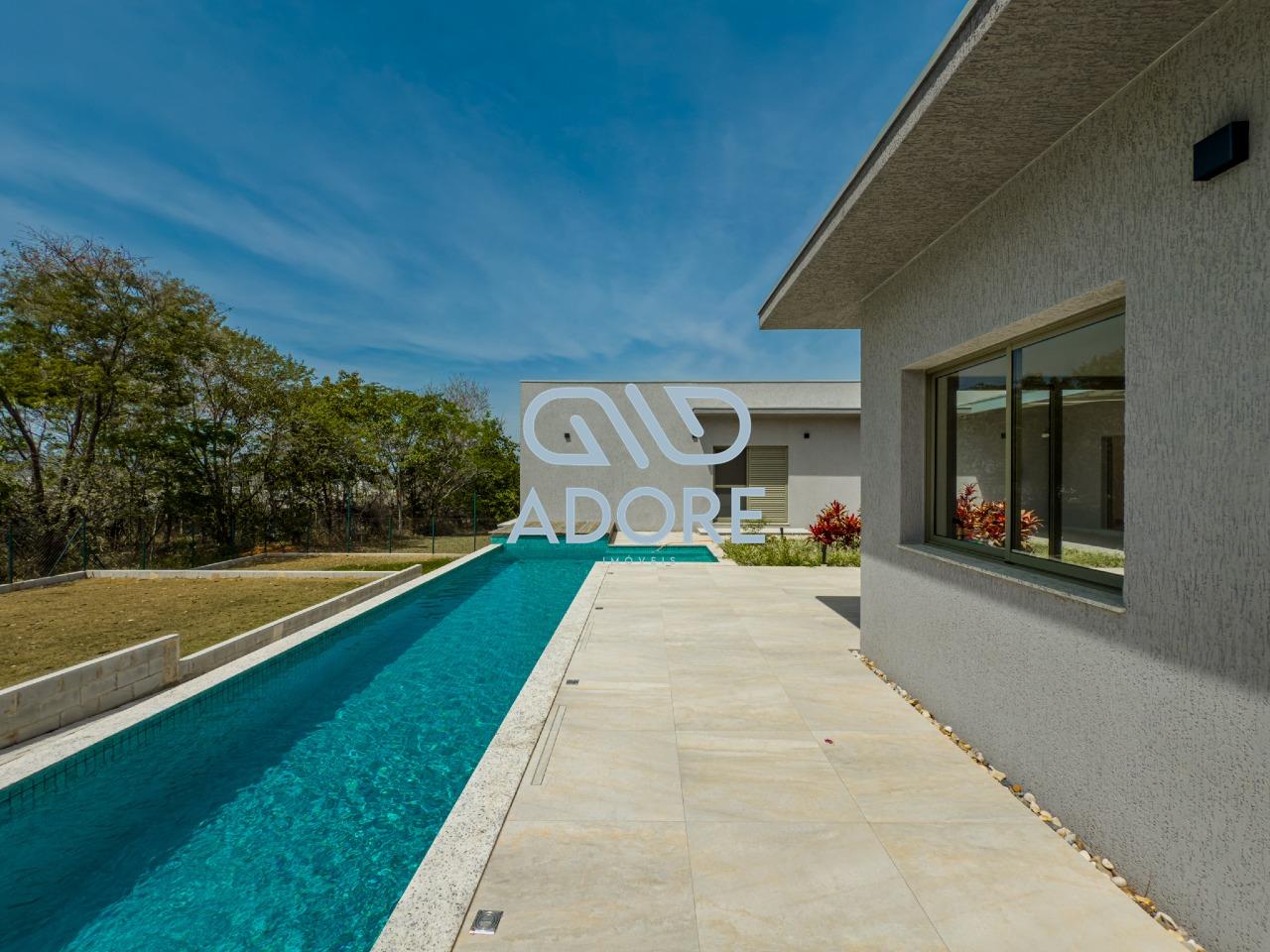 Casa de Condomínio à venda no Condomínio Primavera : 