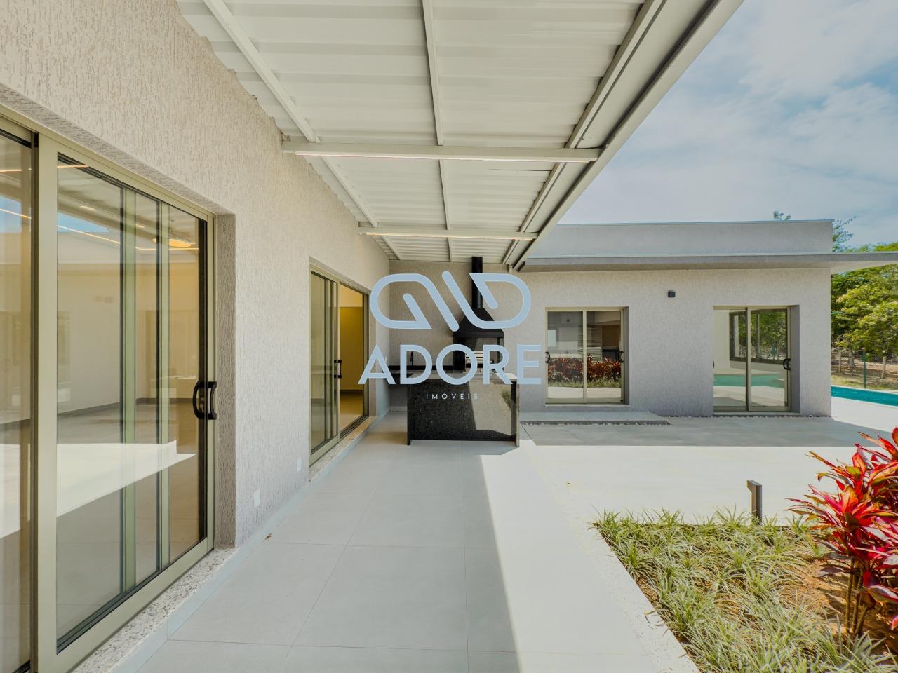 Casa de Condomínio à venda no Condomínio Primavera : 