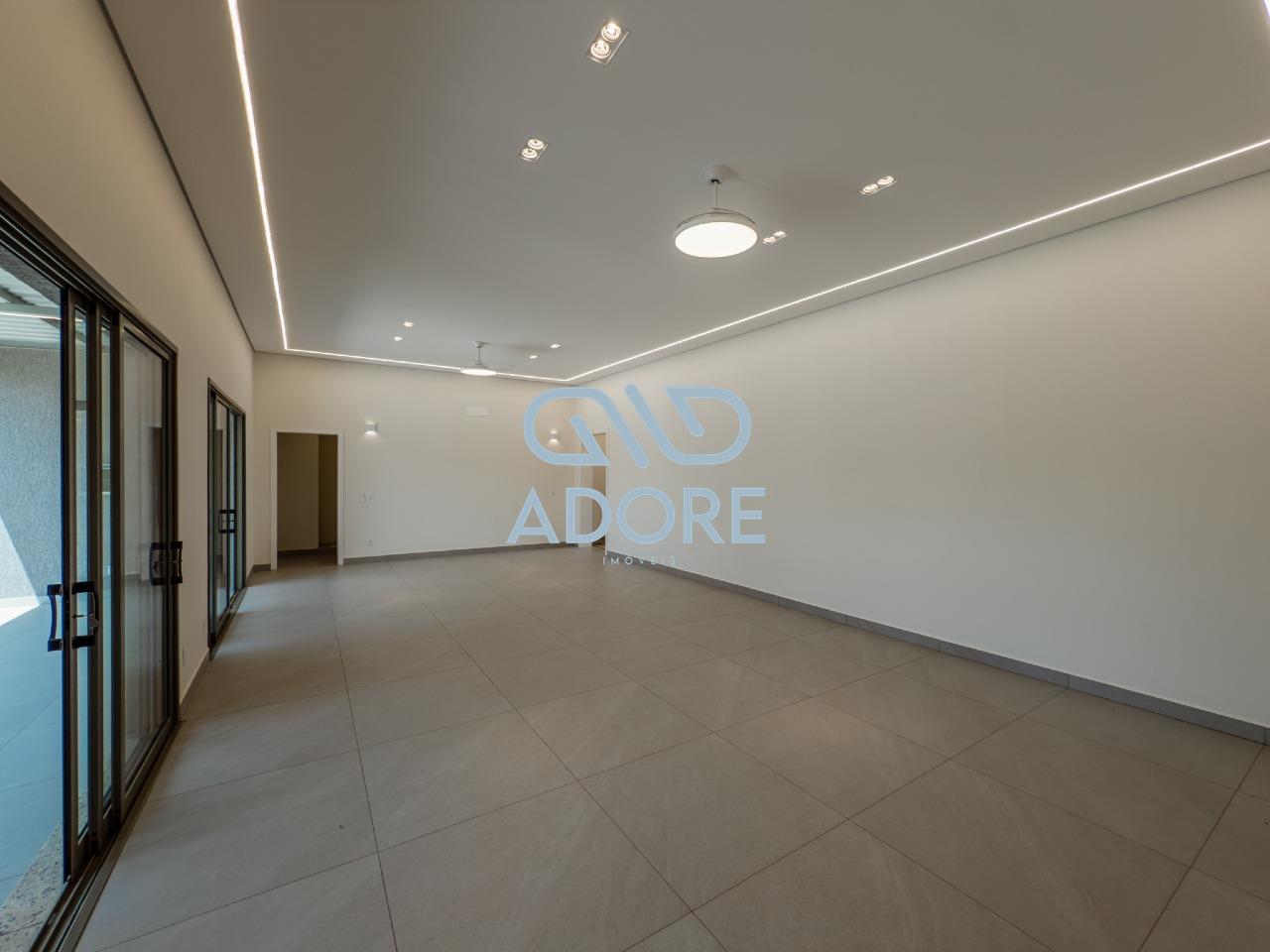 Casa de Condomínio à venda no Condomínio Primavera : 