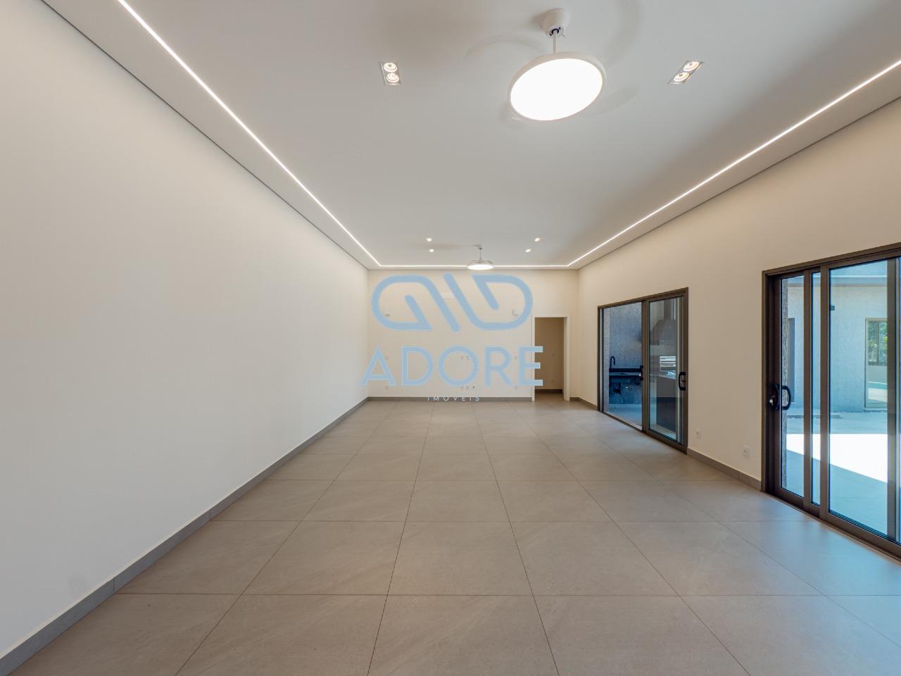 Casa de Condomínio à venda no Condomínio Primavera : 