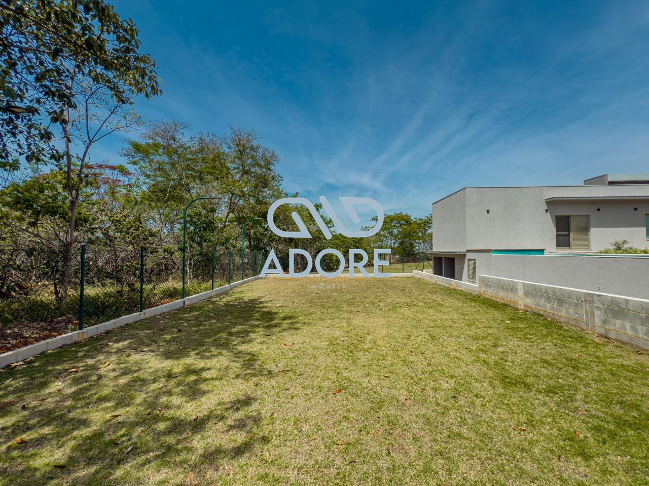 Casa de Condomínio à venda no Condomínio Primavera : 