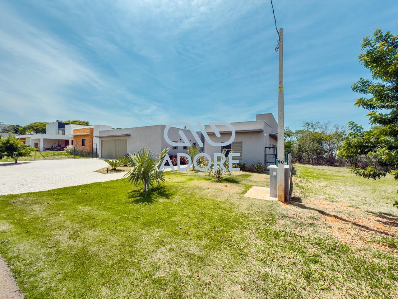 Casa de Condomínio à venda no Condomínio Primavera : 