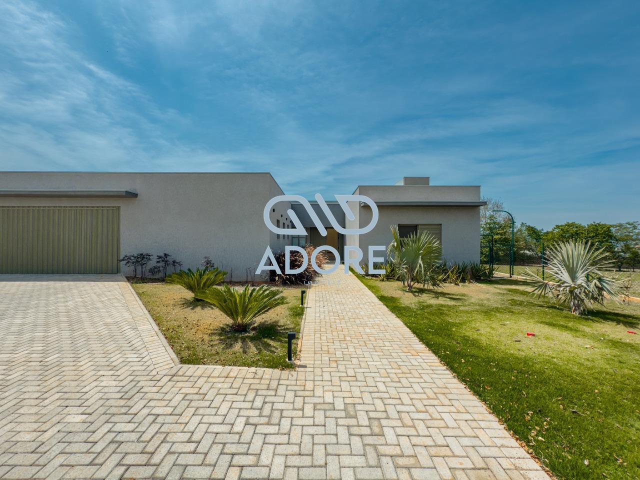 Casa de Condomínio à venda no Condomínio Primavera : 