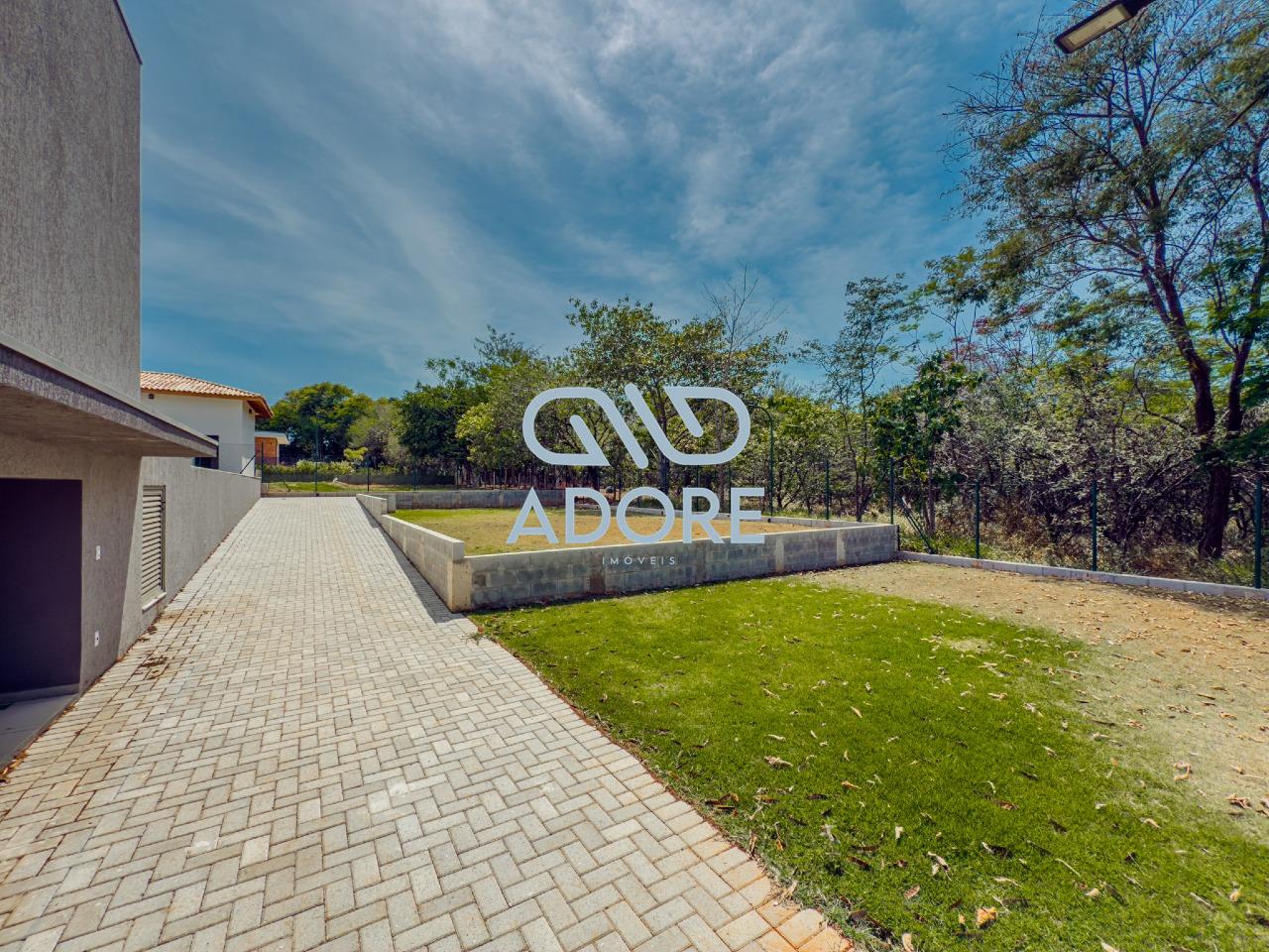 Casa de Condomínio à venda no Condomínio Primavera : 