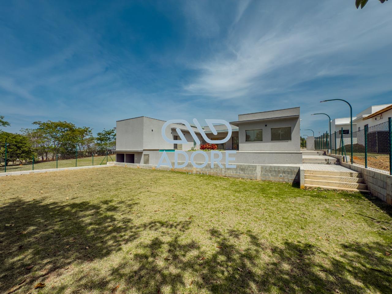 Casa de Condomínio à venda no Condomínio Primavera : 