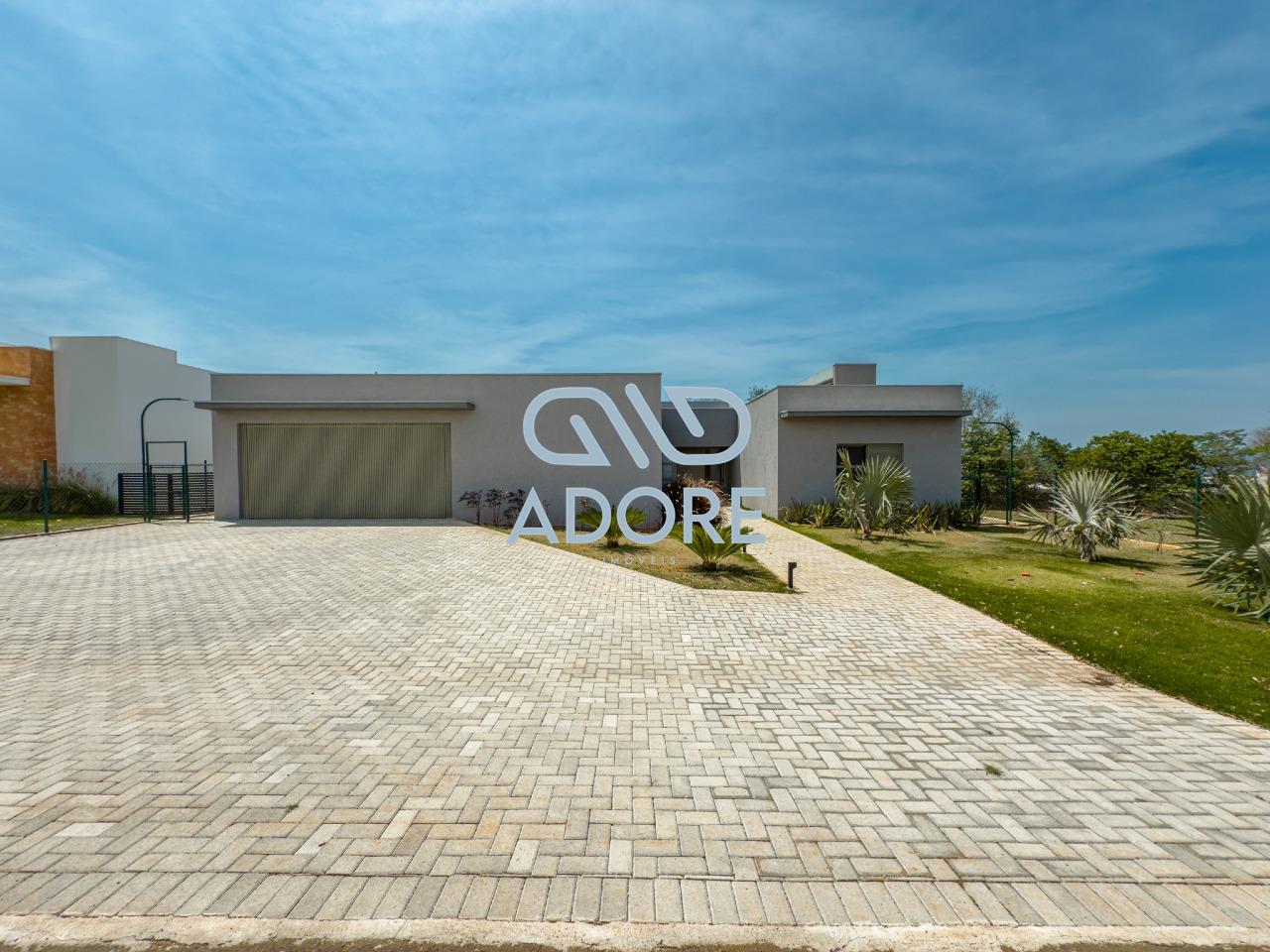 Casa de Condomínio à venda no Condomínio Primavera : 