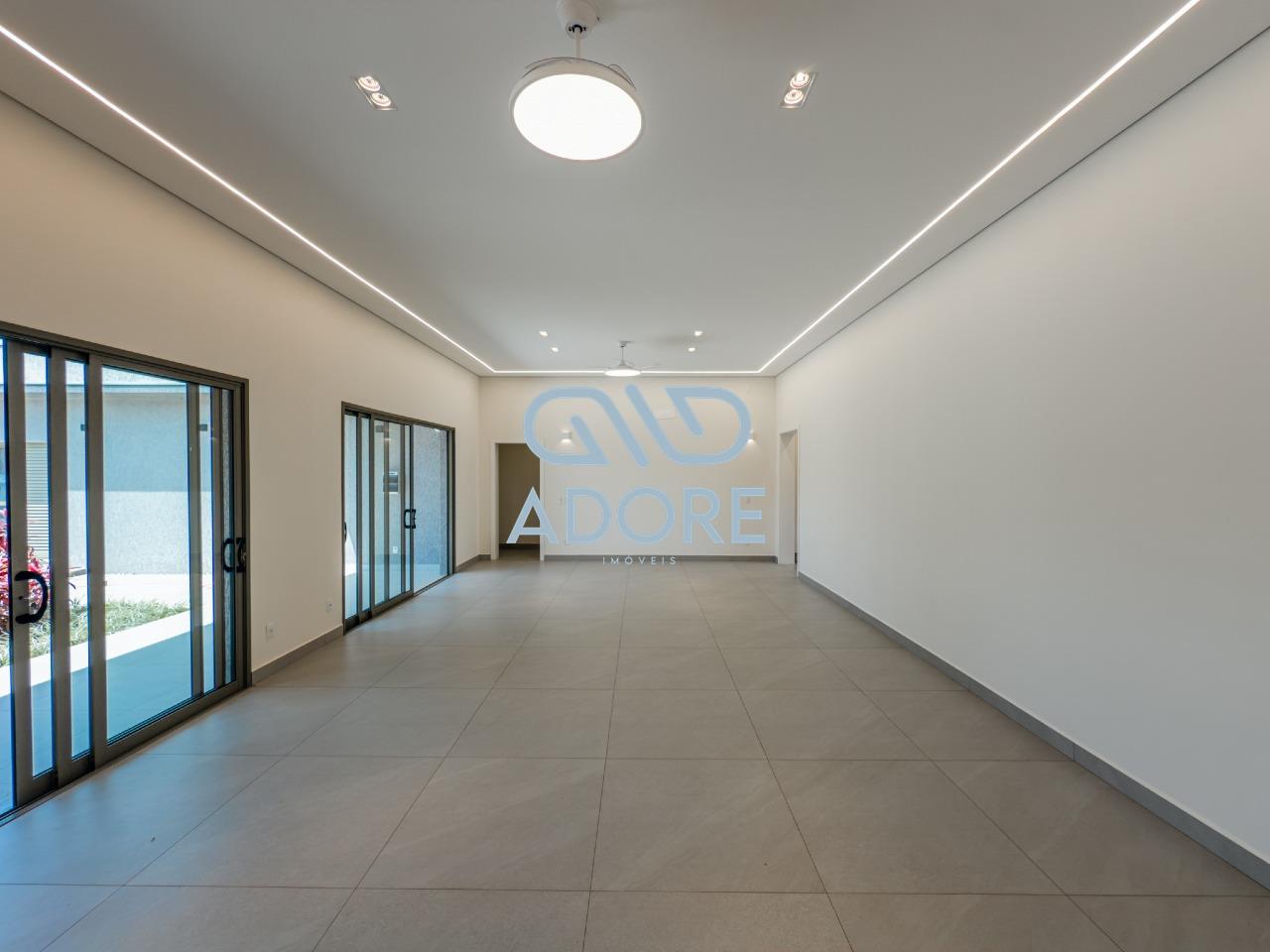 Casa de Condomínio à venda no Condomínio Primavera : 