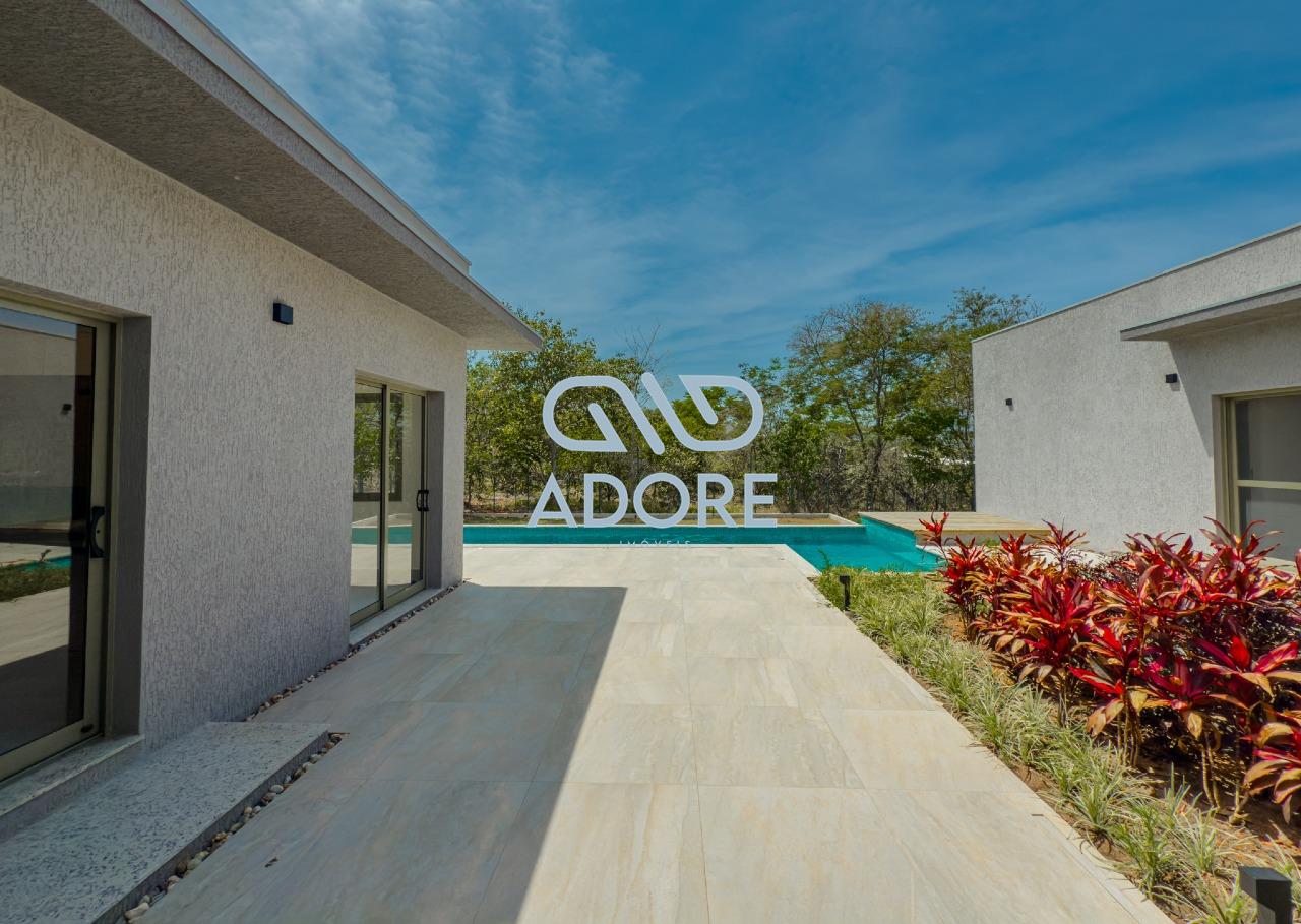 Casa de Condomínio à venda no Condomínio Primavera : 