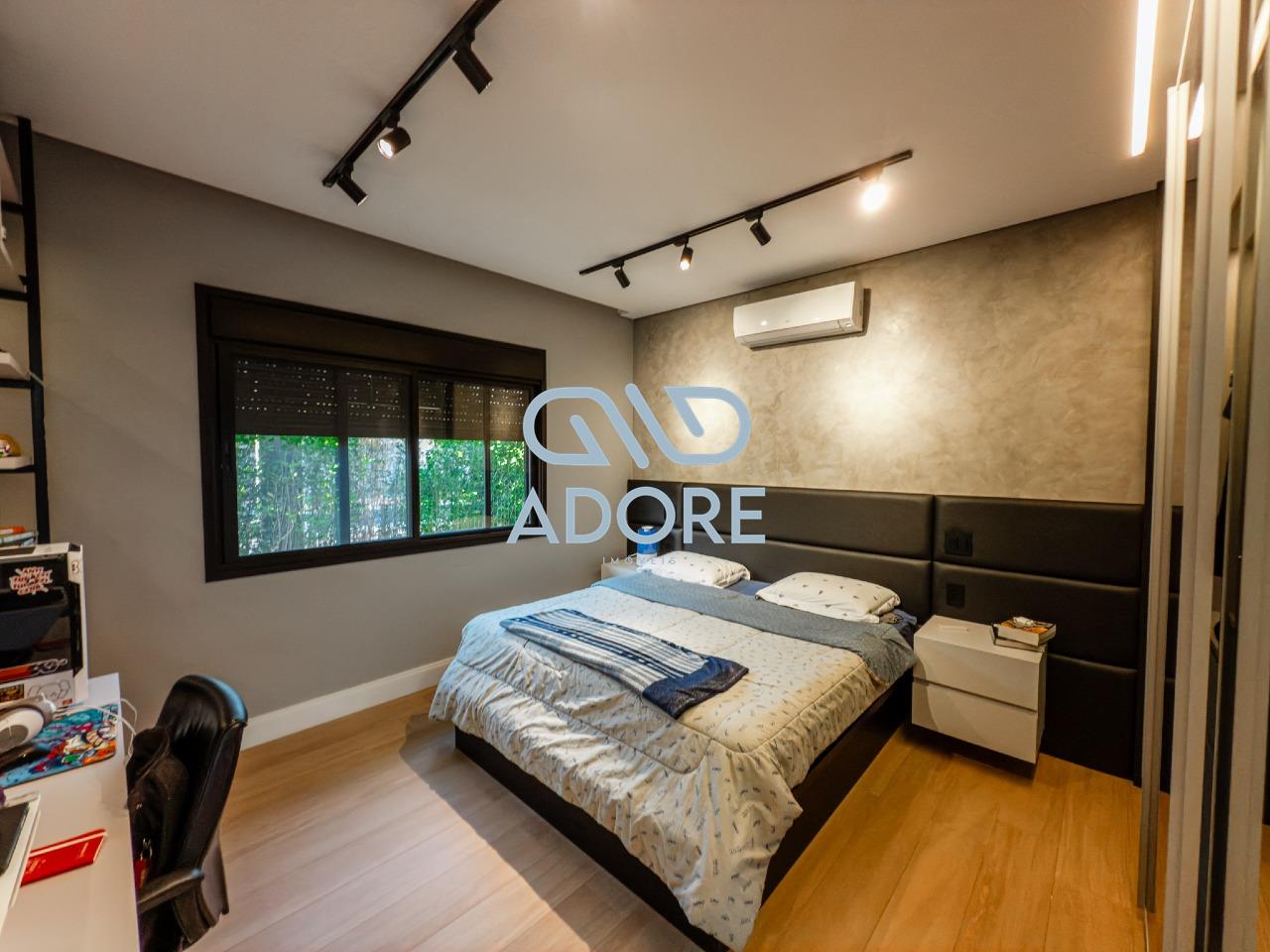 Casa de Condomínio à venda no Condomínio Primavera : 