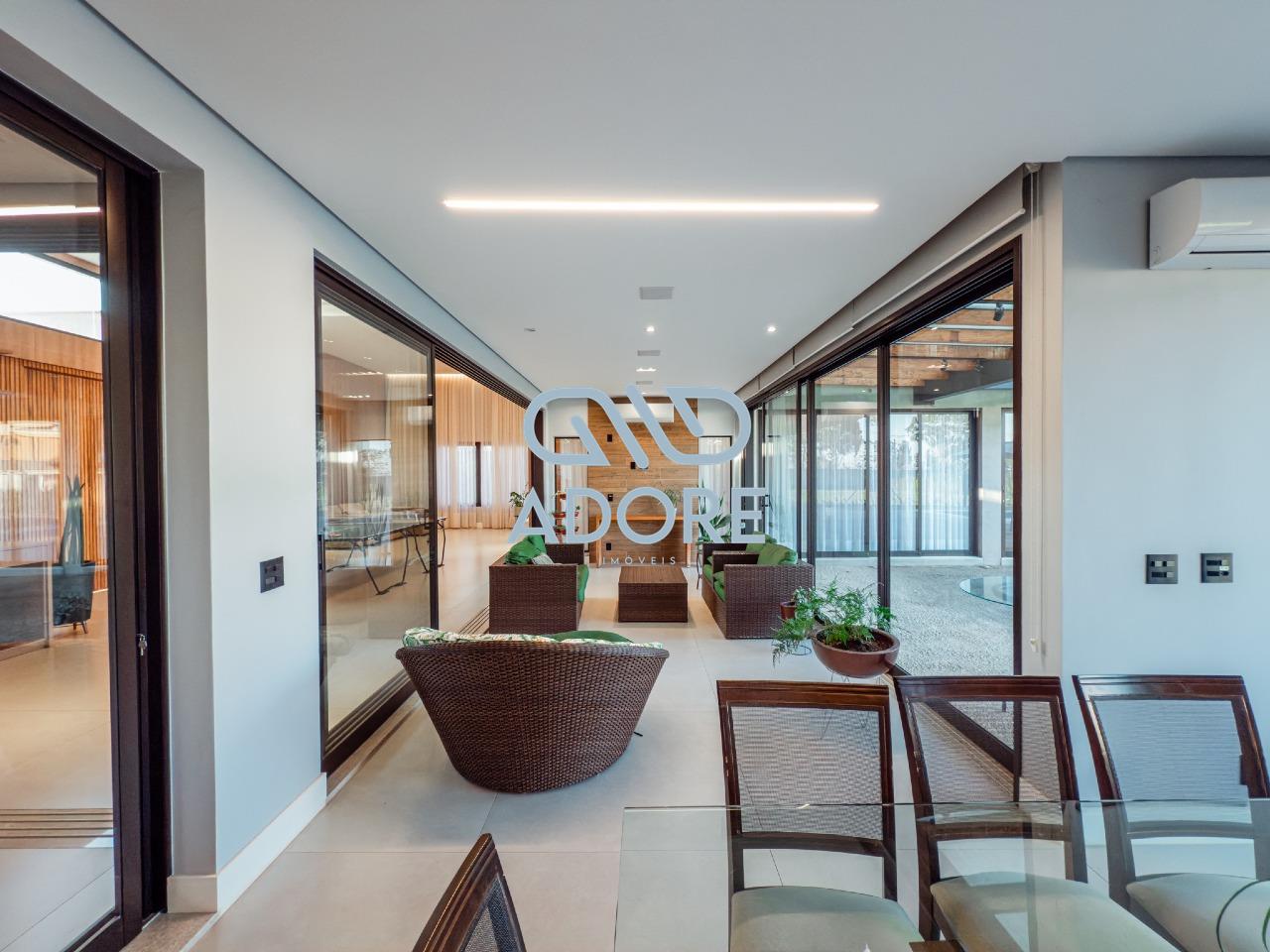 Casa de Condomínio à venda no Condomínio Primavera : 