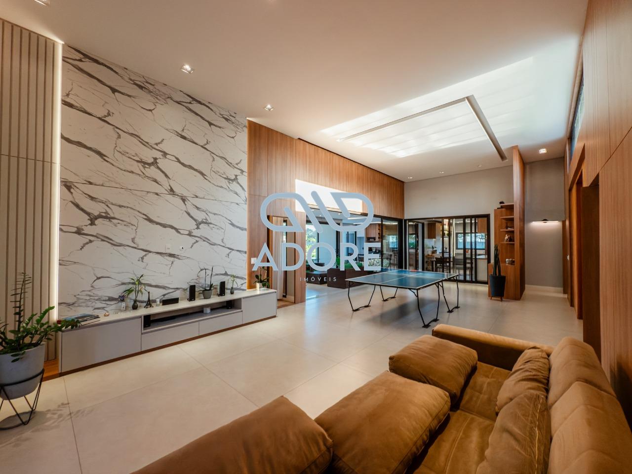 Casa de Condomínio à venda no Condomínio Primavera : 