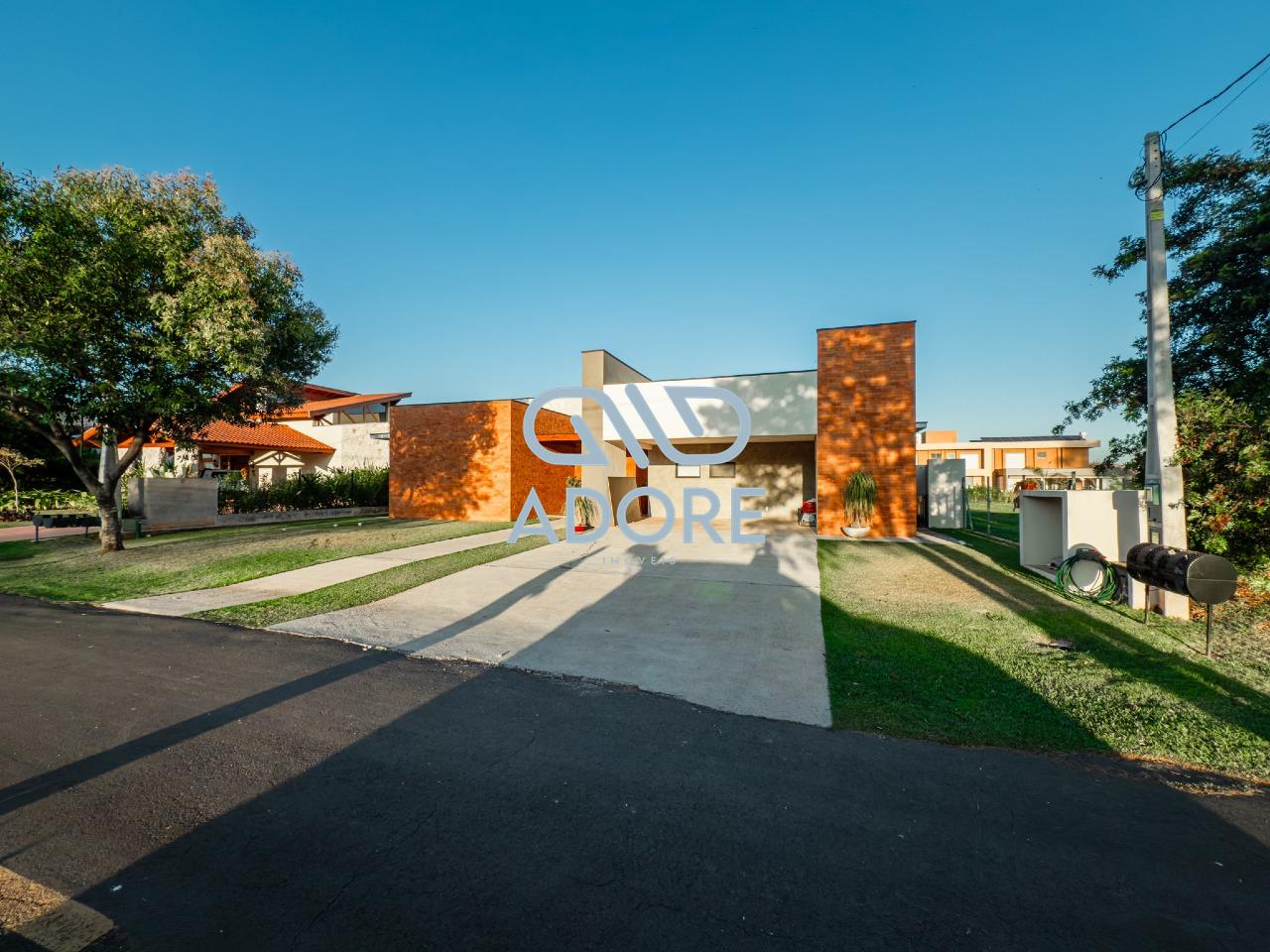 Casa de Condomínio à venda no Condomínio Primavera : 