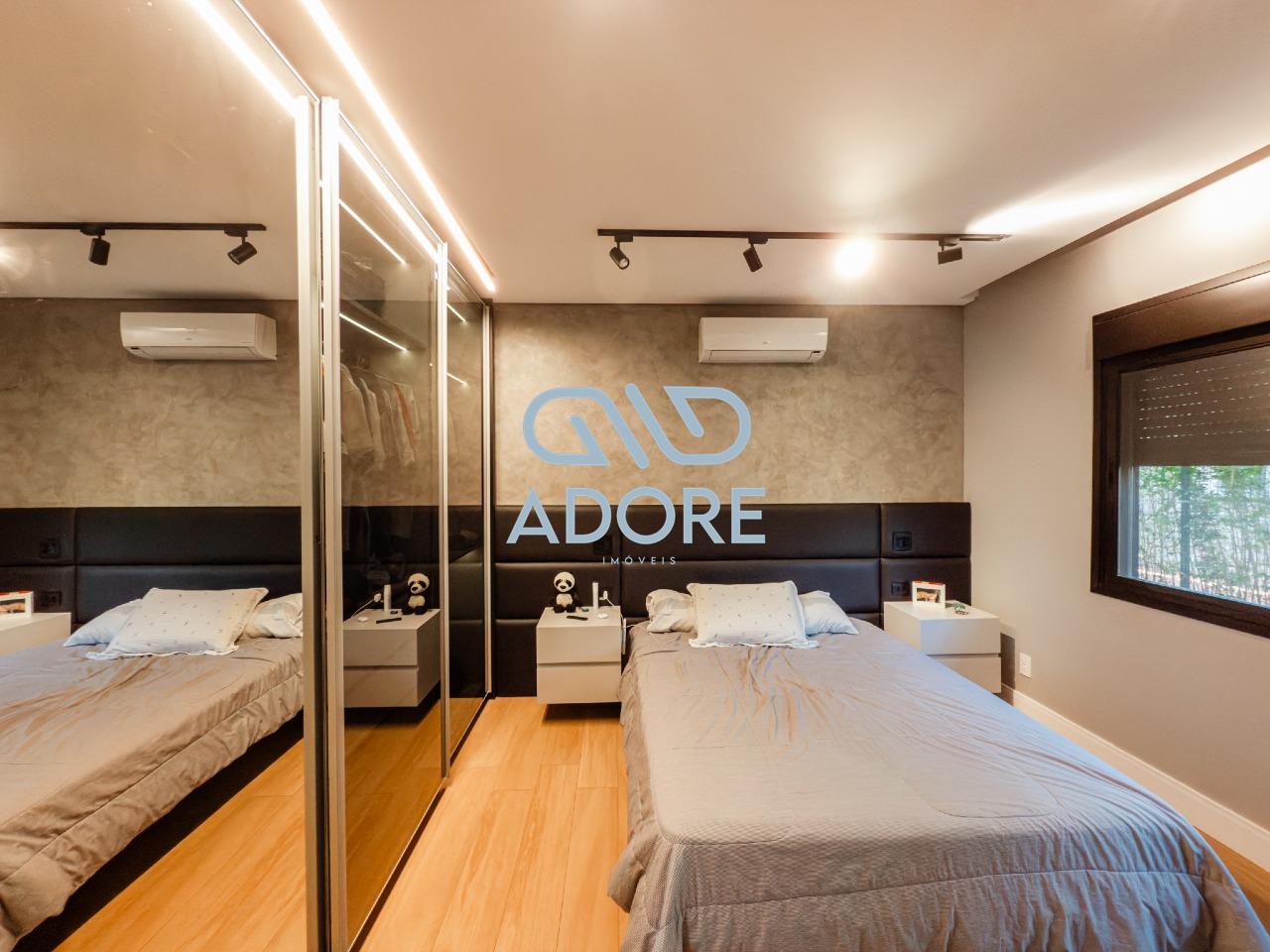 Casa de Condomínio à venda no Condomínio Primavera : 