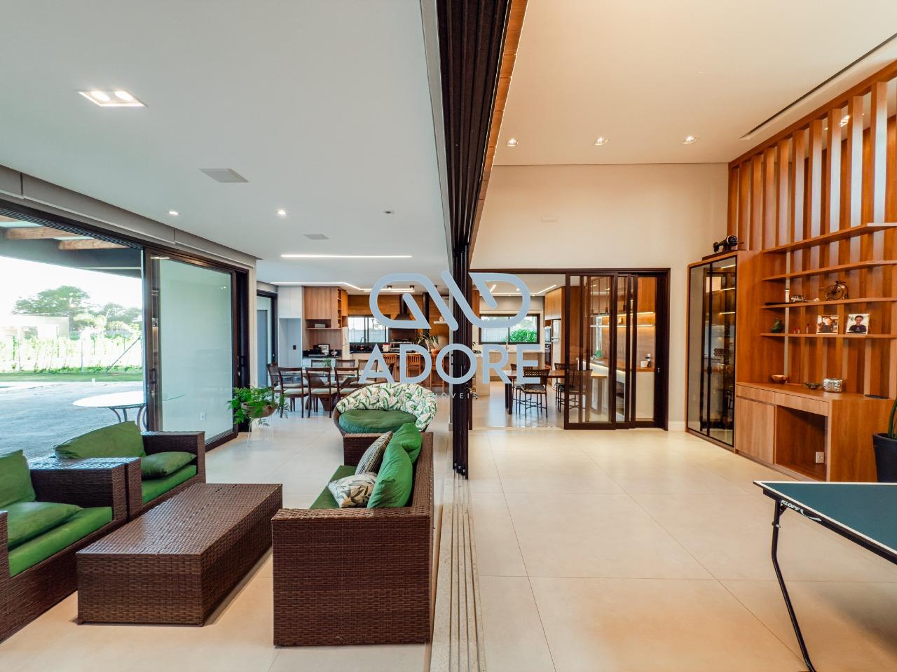 Casa de Condomínio à venda no Condomínio Primavera : 