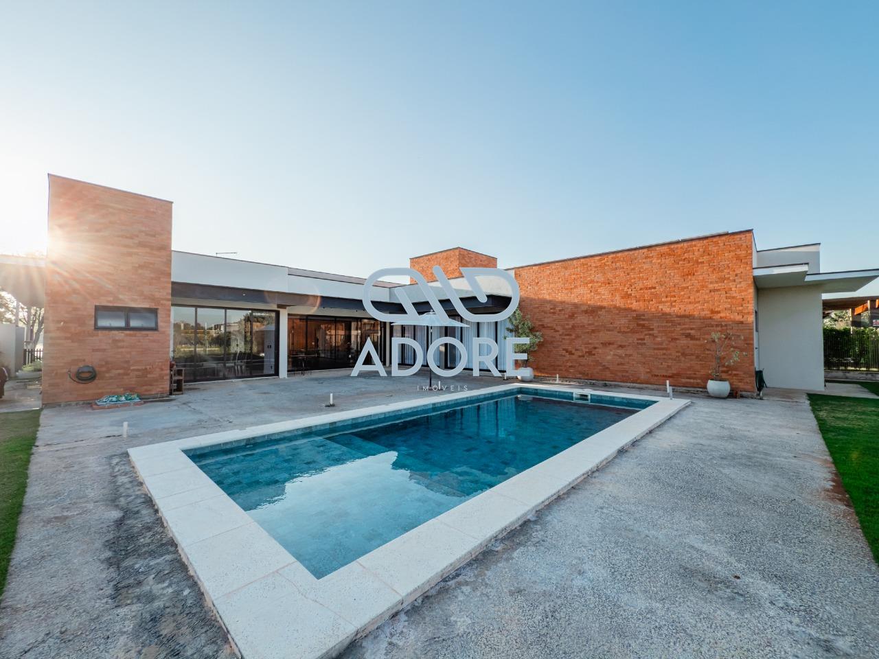 Casa de Condomínio à venda no Condomínio Primavera : 