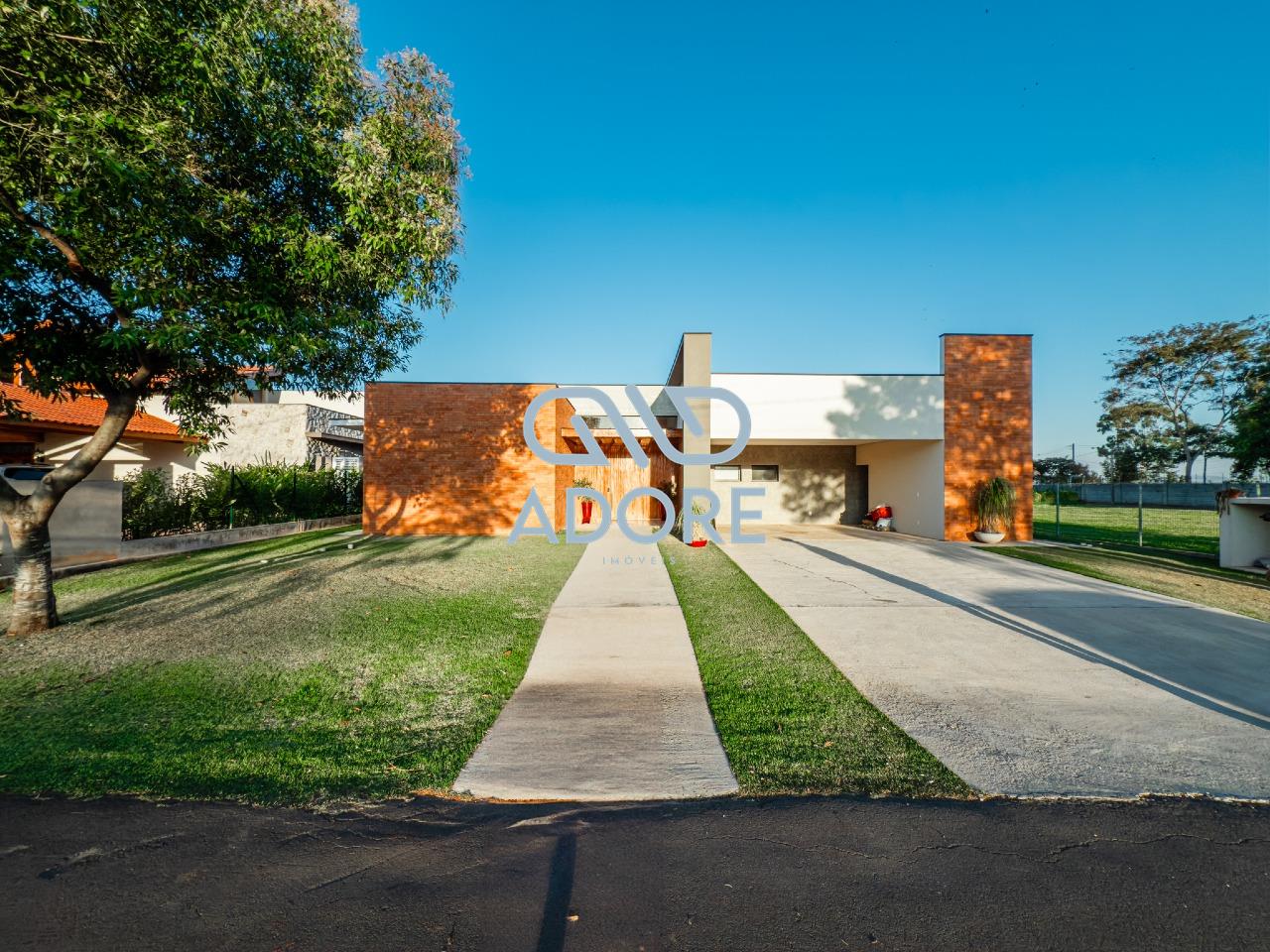 Casa de Condomínio à venda no Condomínio Primavera : 