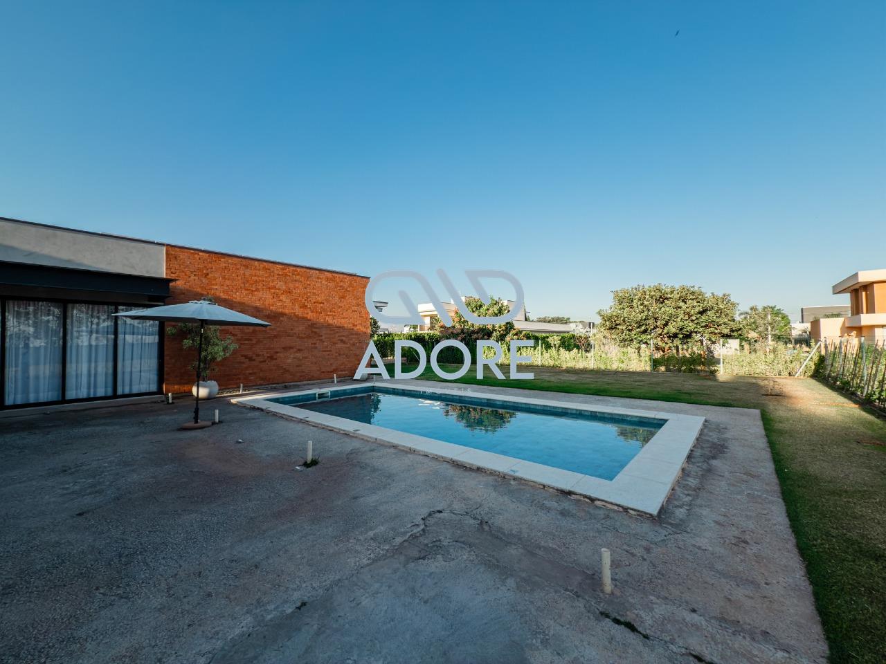 Casa de Condomínio à venda no Condomínio Primavera : 